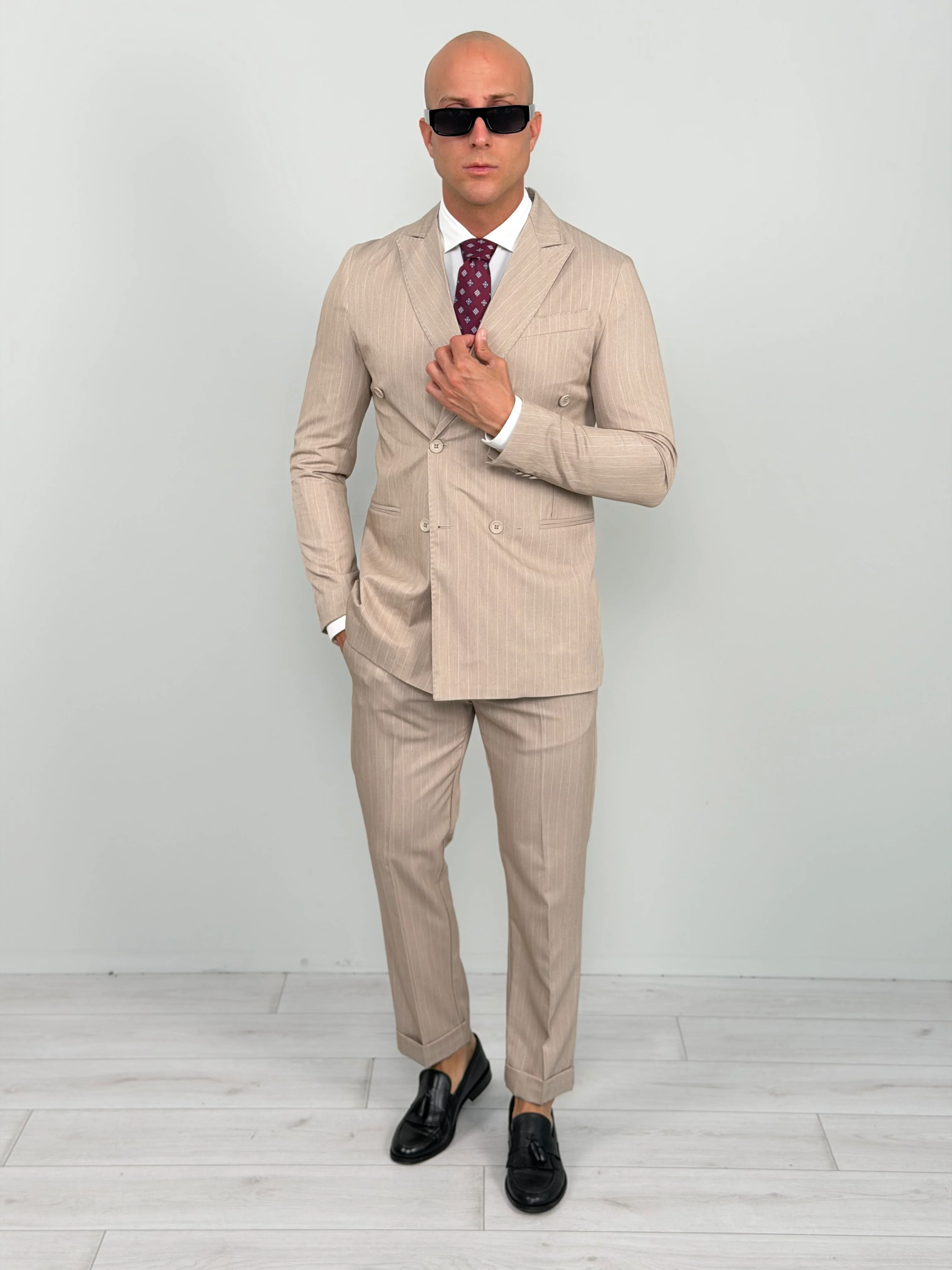 ABITO GESSATO PREMIUM - Image 6