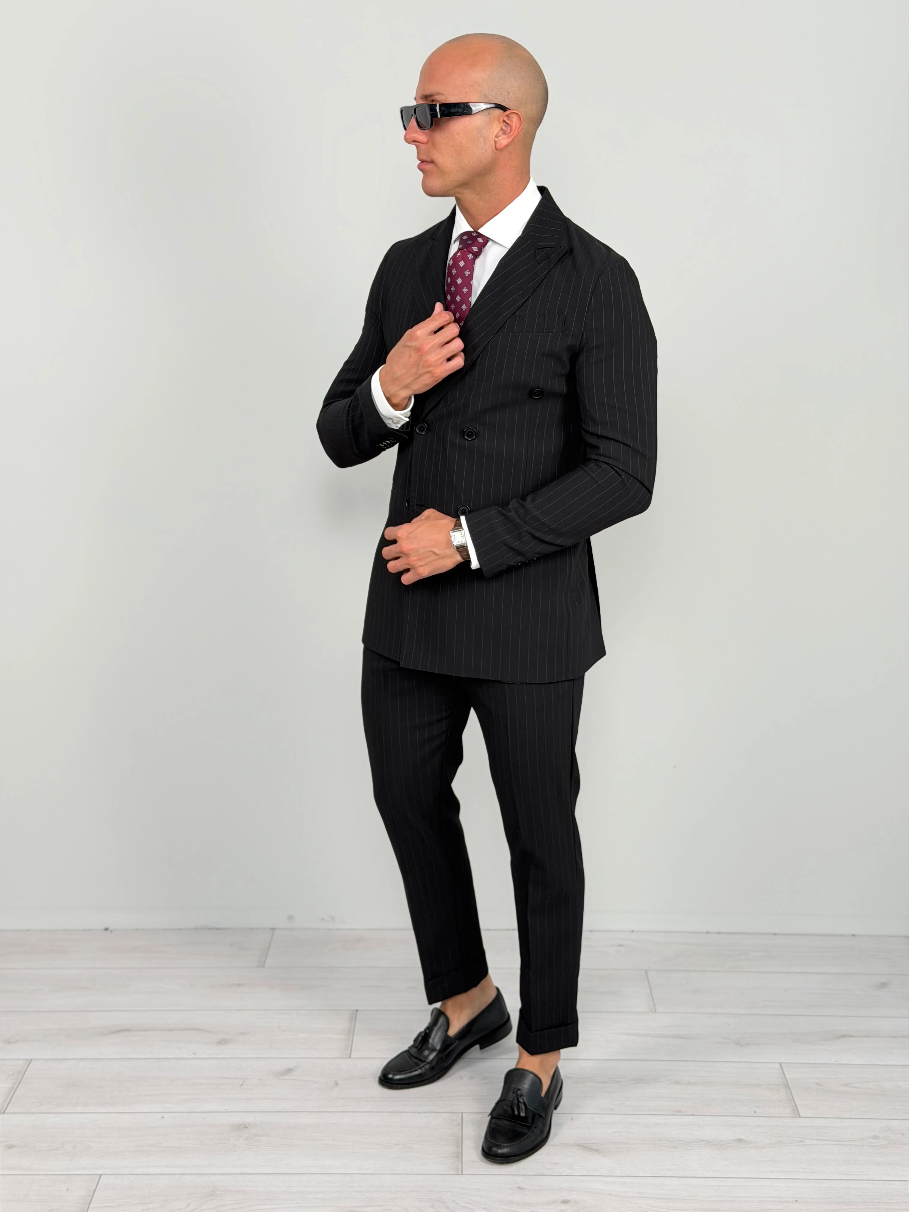 ABITO GESSATO PREMIUM - Image 8