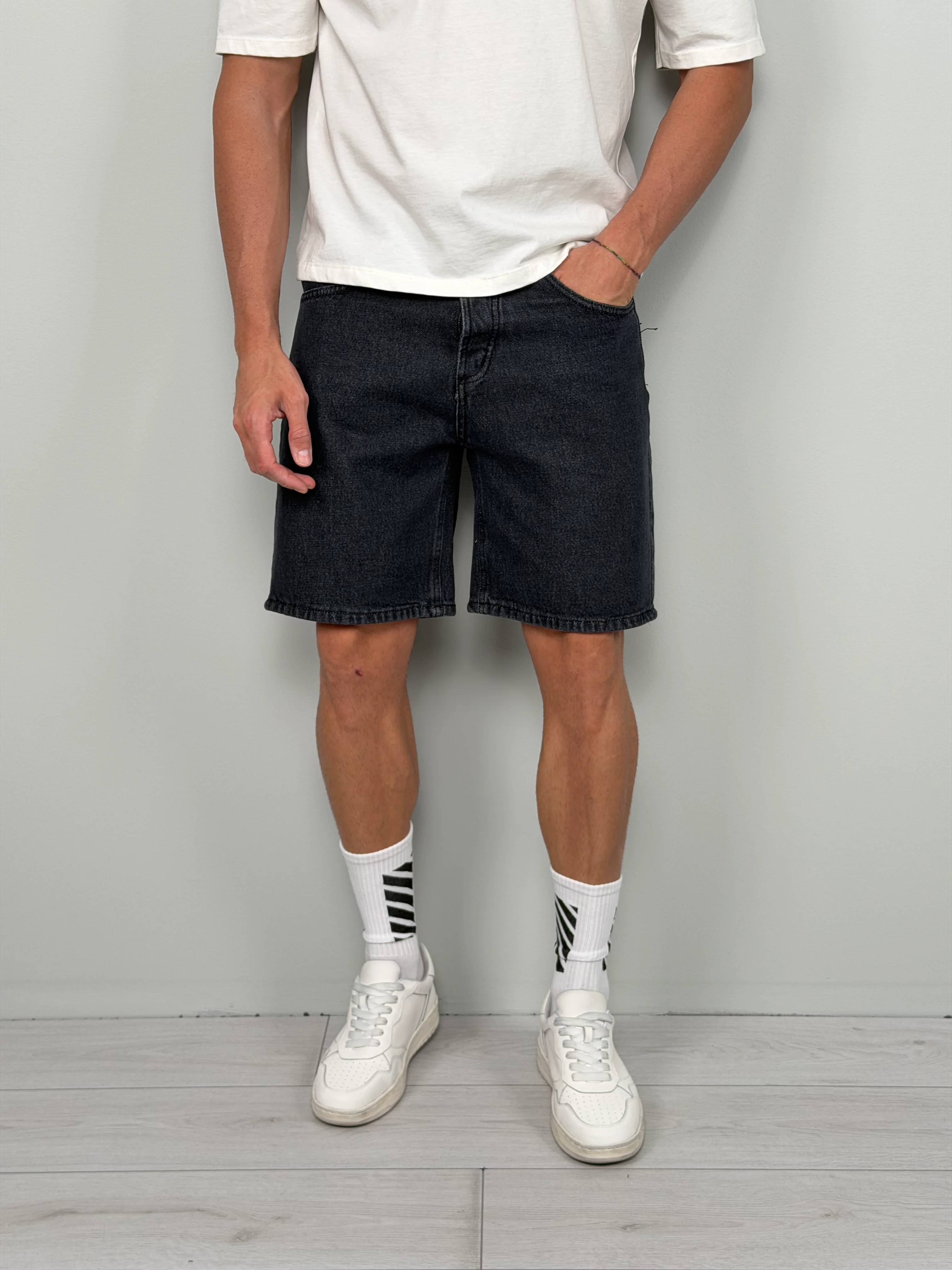 BERMUDA MOVE - Tg.XS