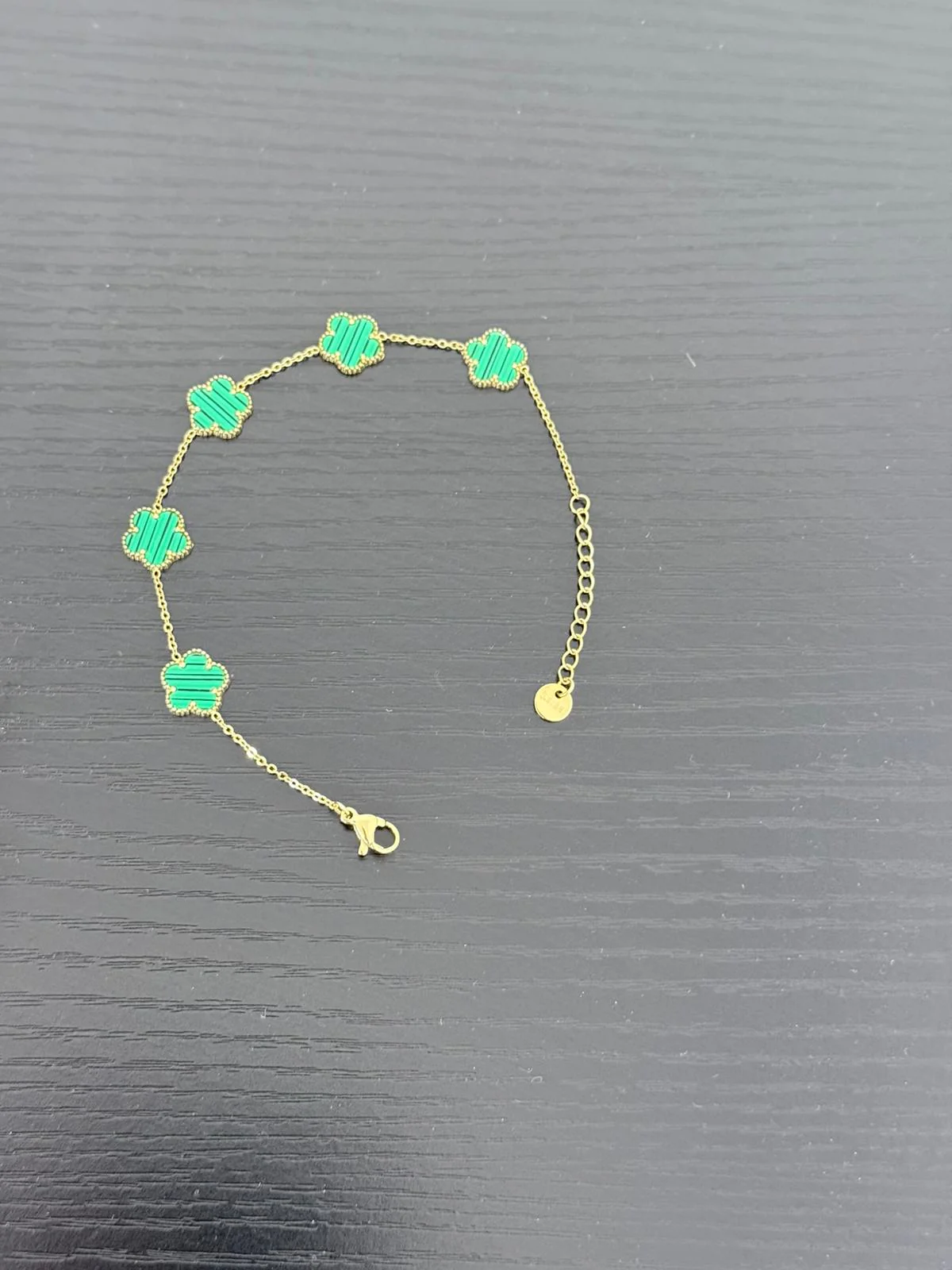 BRACCIALE FIVE FLOWER - Image 2