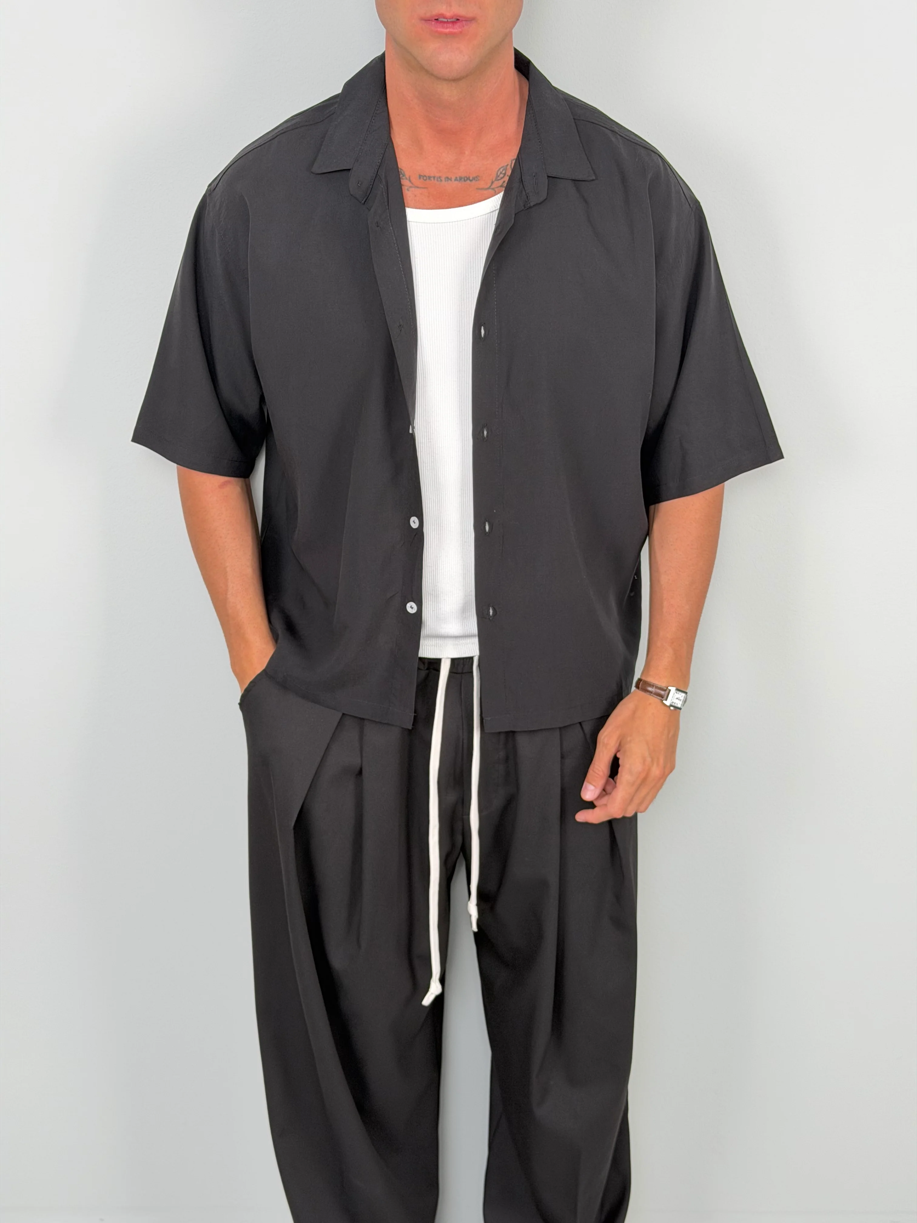 CAMICIA MAREA - Image 3