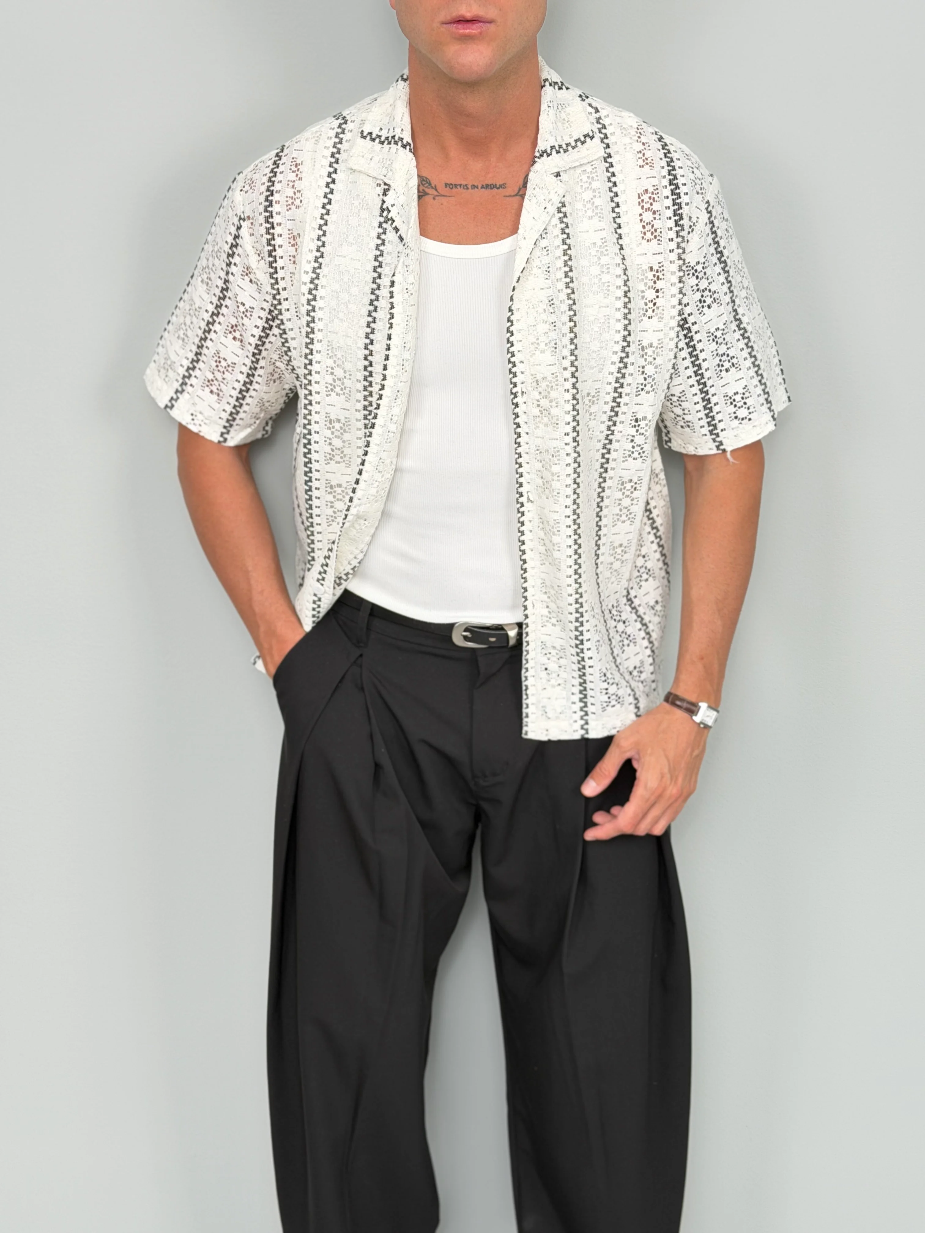 CAMICIA MURPHY - Tg.XXL - Image 2