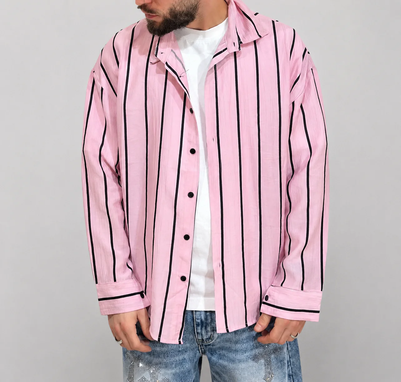 CAMICIA PORTOFINO - Image 6