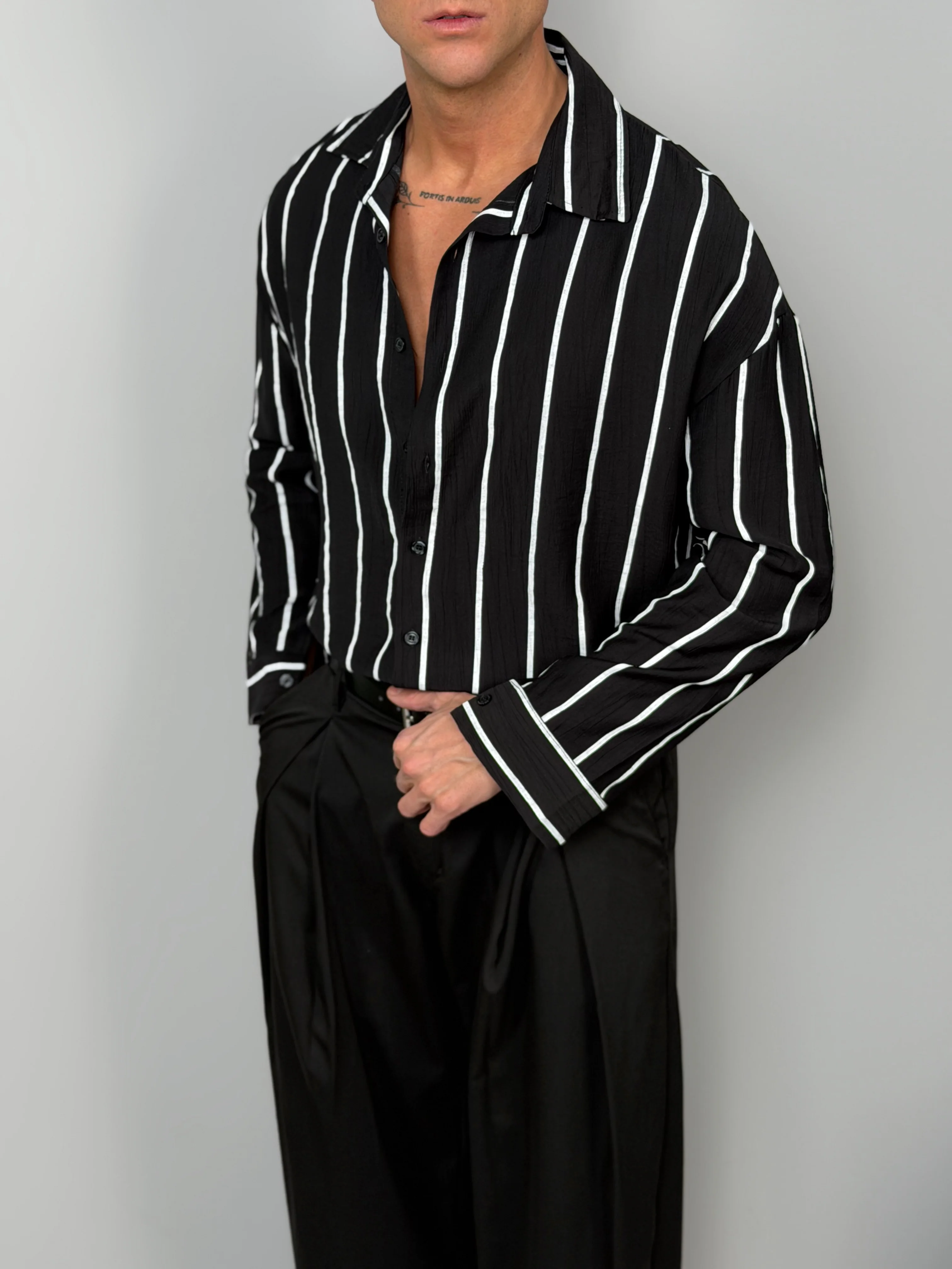 CAMICIA PORTOFINO - Image 8