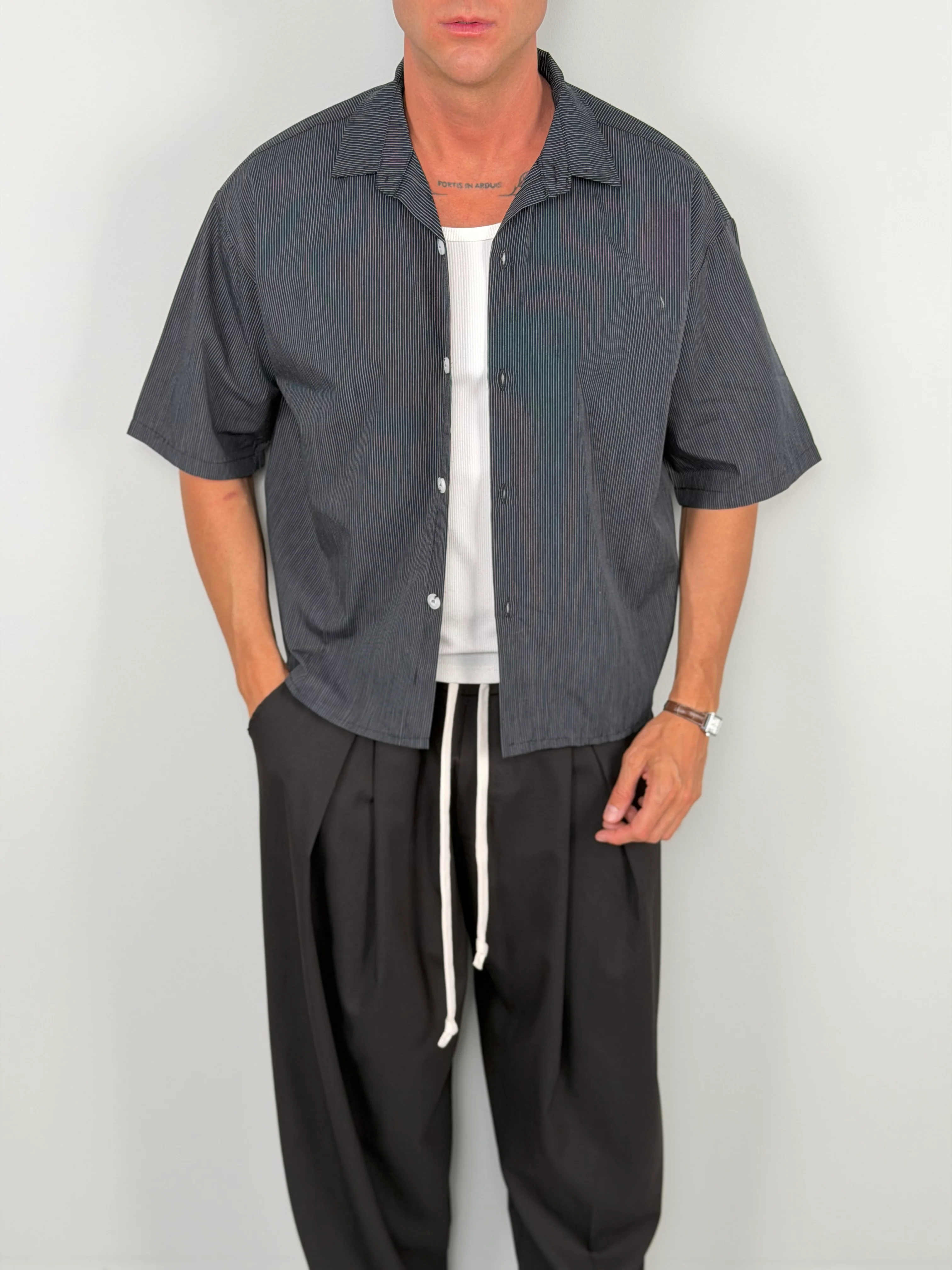 CAMICIA RODI