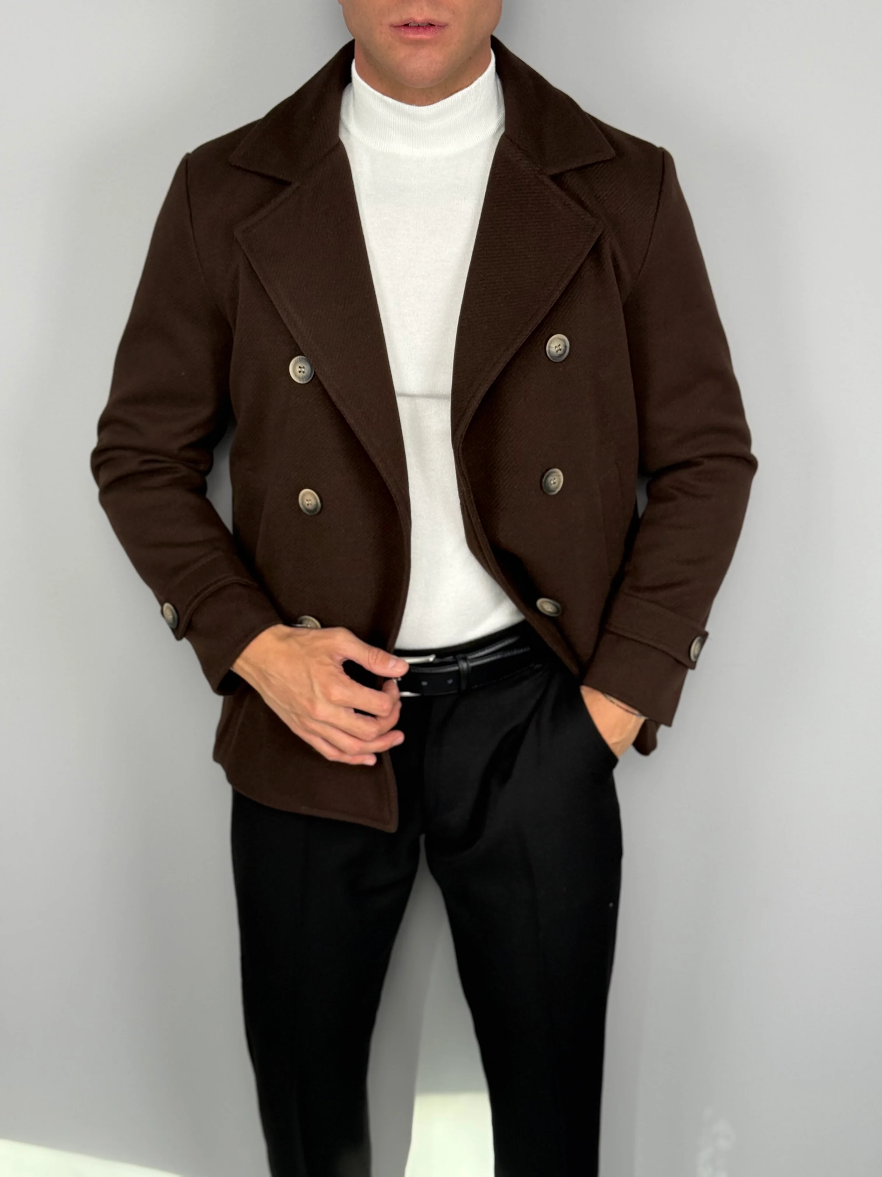 CAPPOTTO HOLLAND
