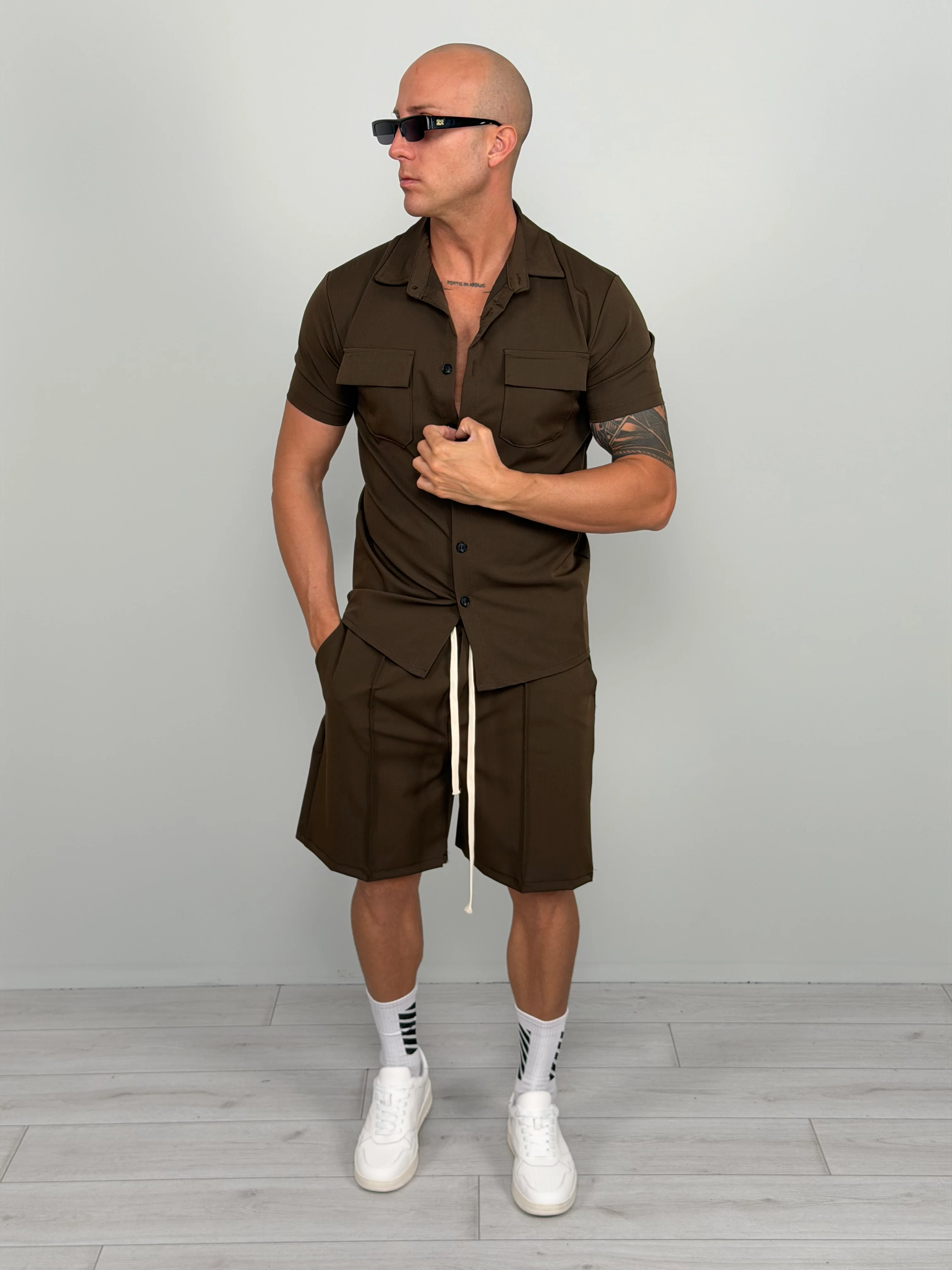 COORDINATO NATIVA