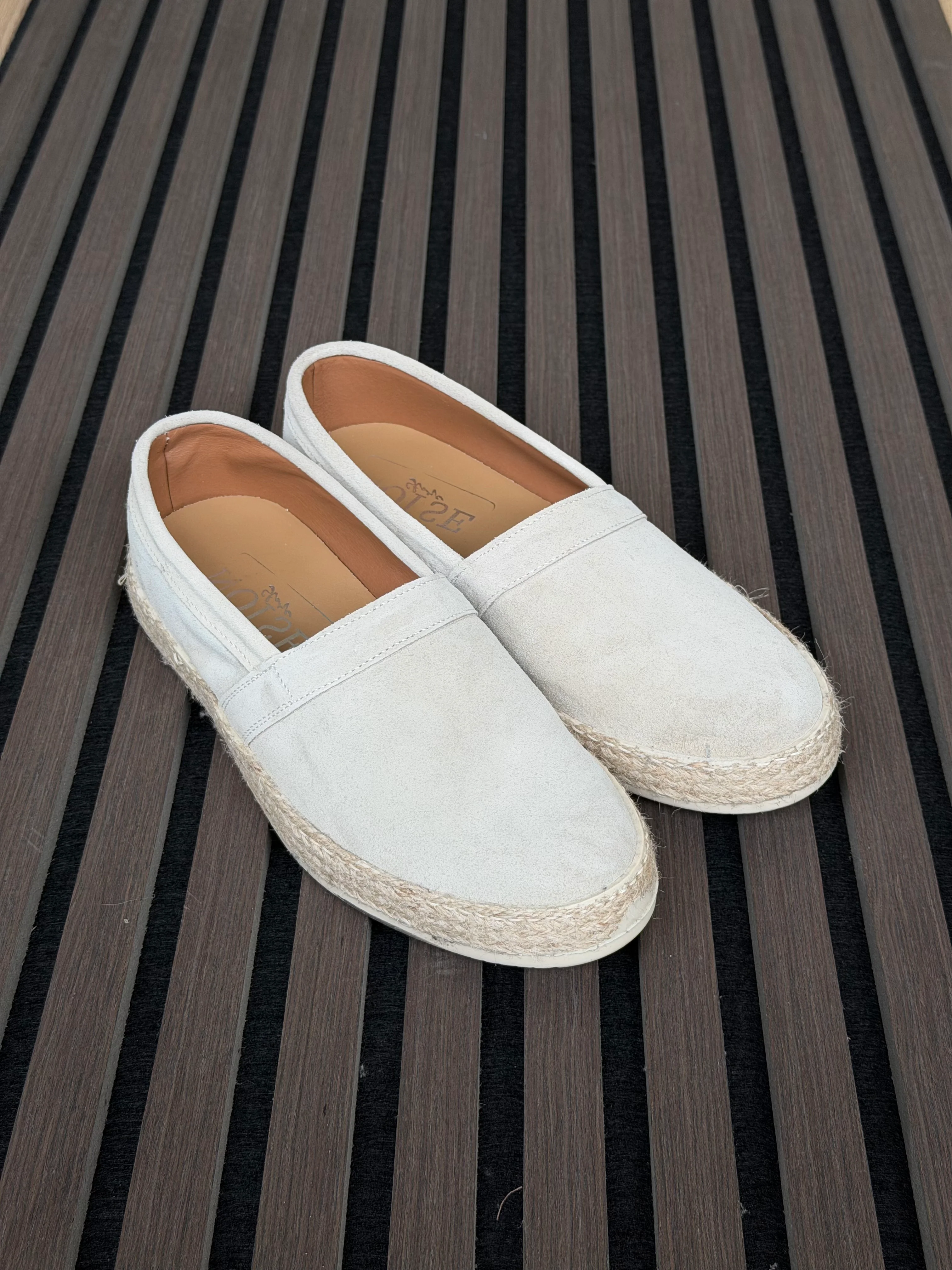 ESPADRILLAS
