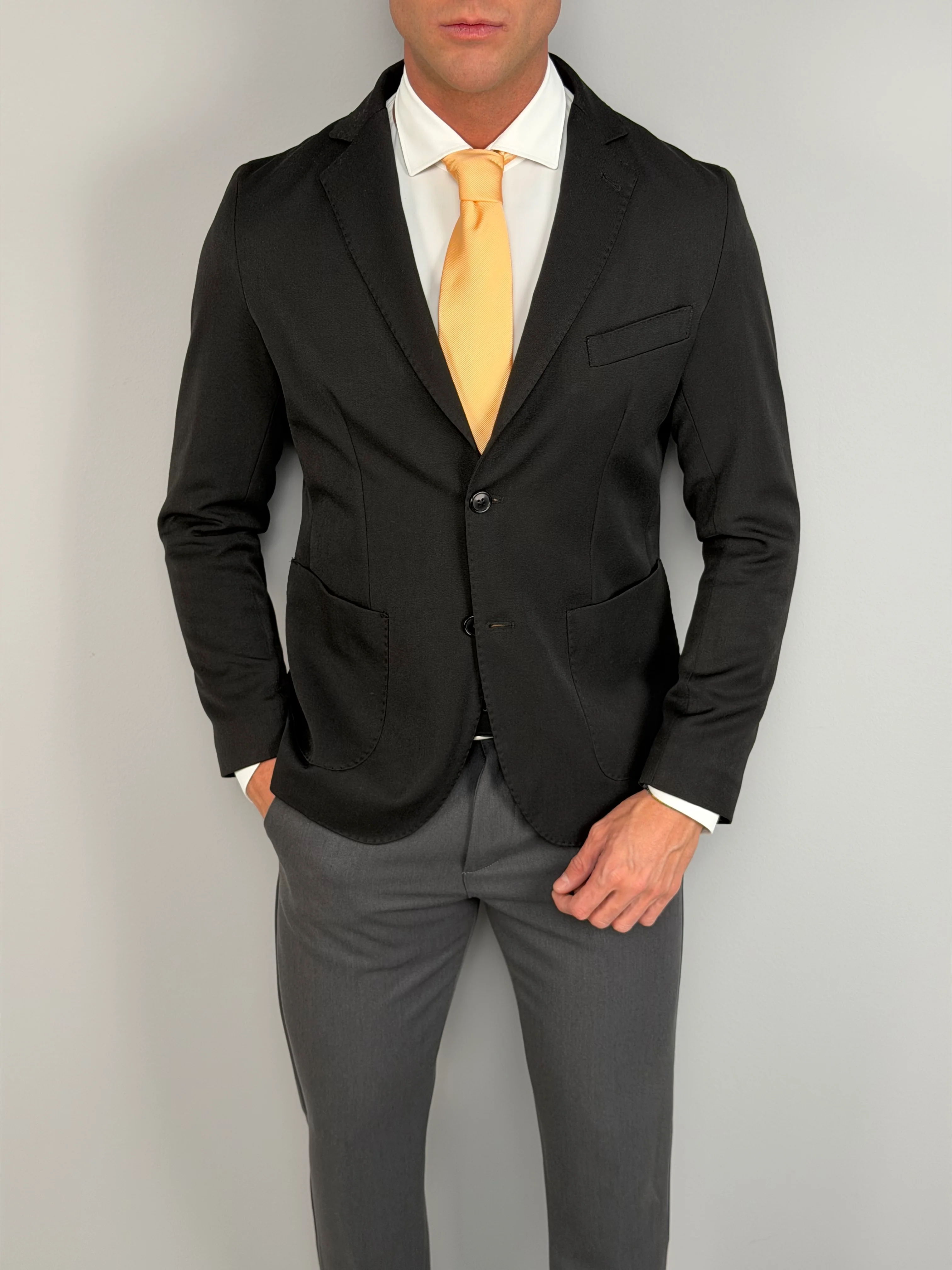 GIACCA MONOPETTO PREMIUM