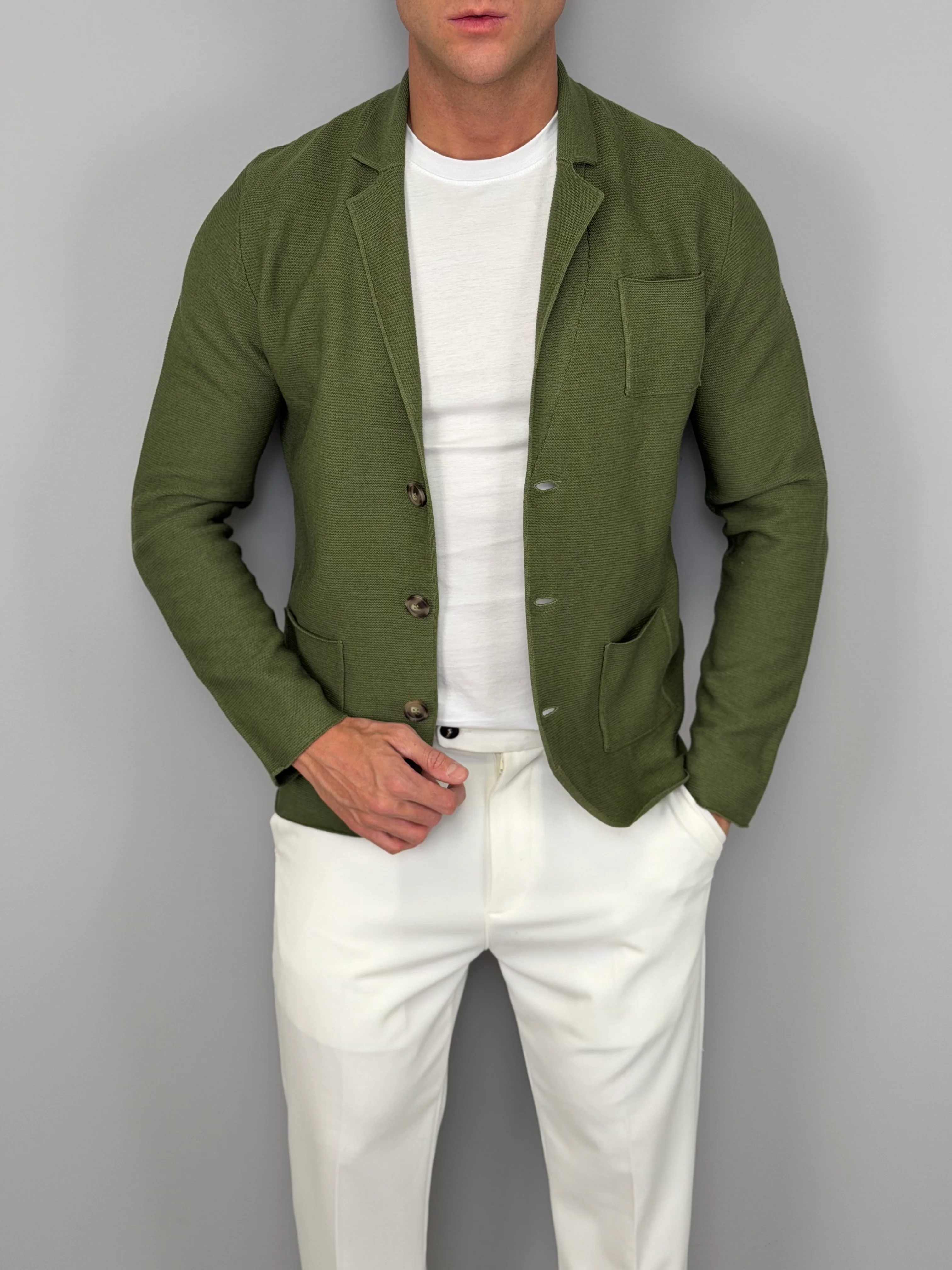 BLAZER COTONE OLD - Image 4