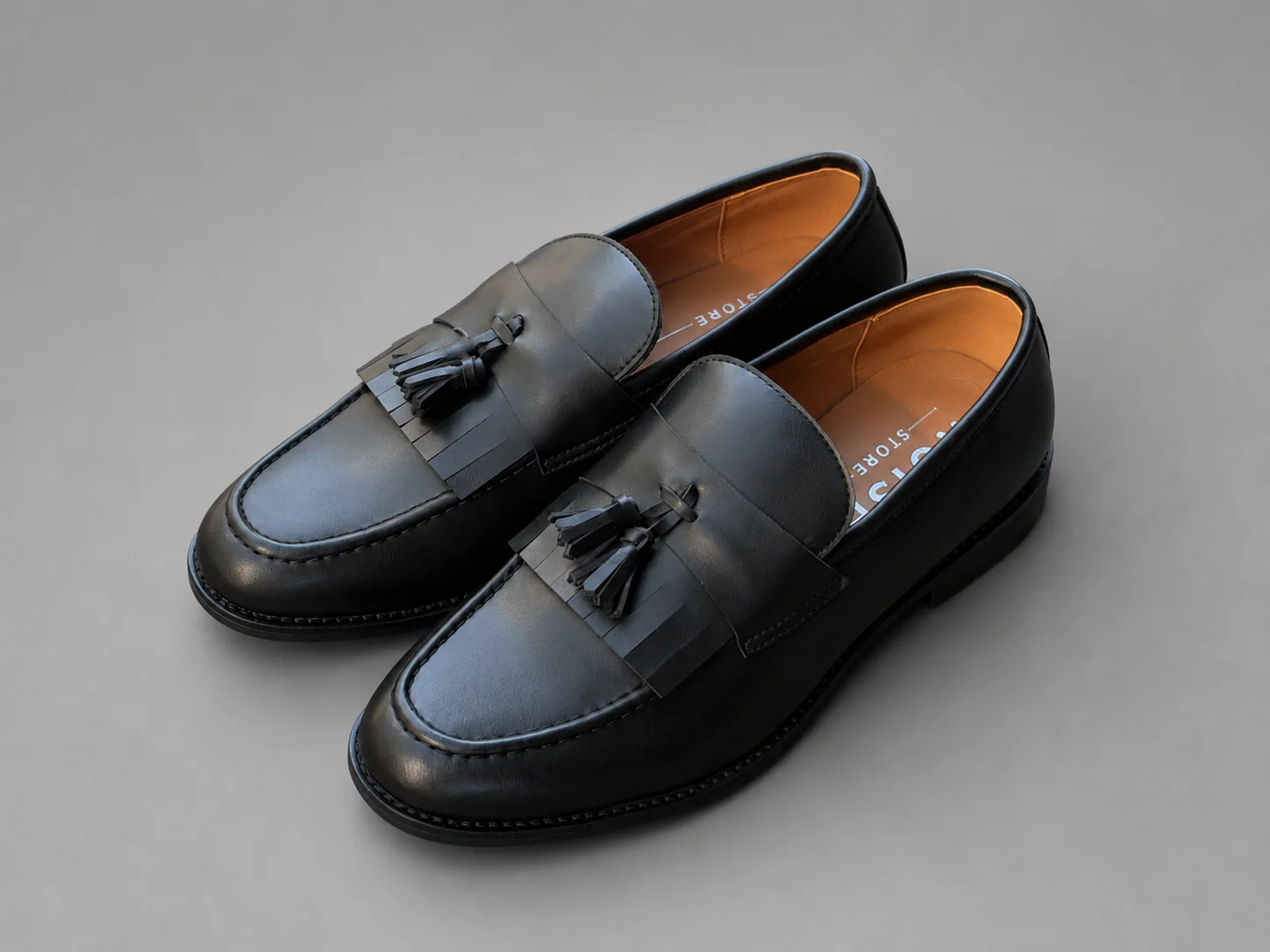 MOCASSINO LONDON NAPPINE