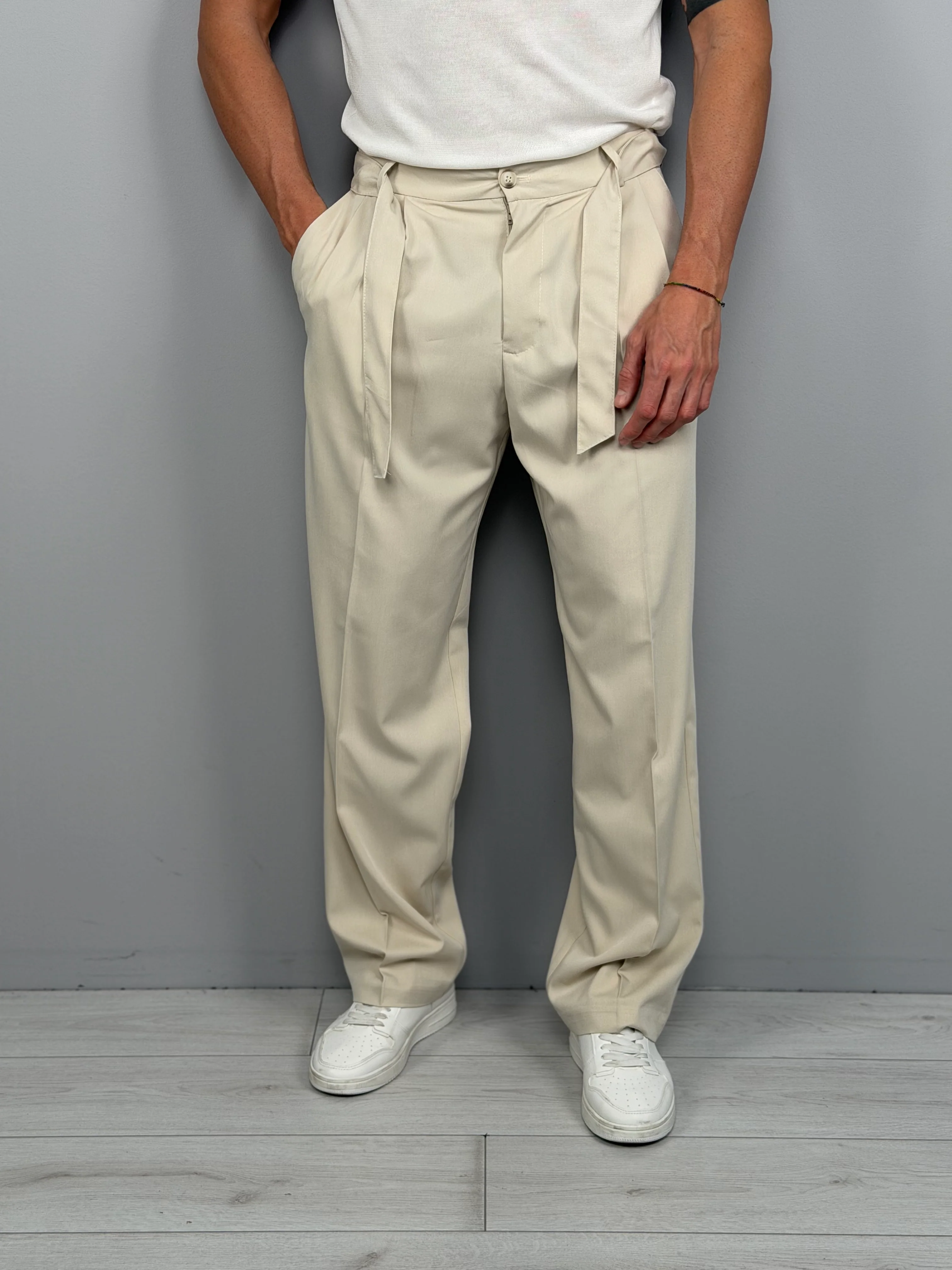 PANTALONE ELEGANT AMPIO PREMIUM - Image 3