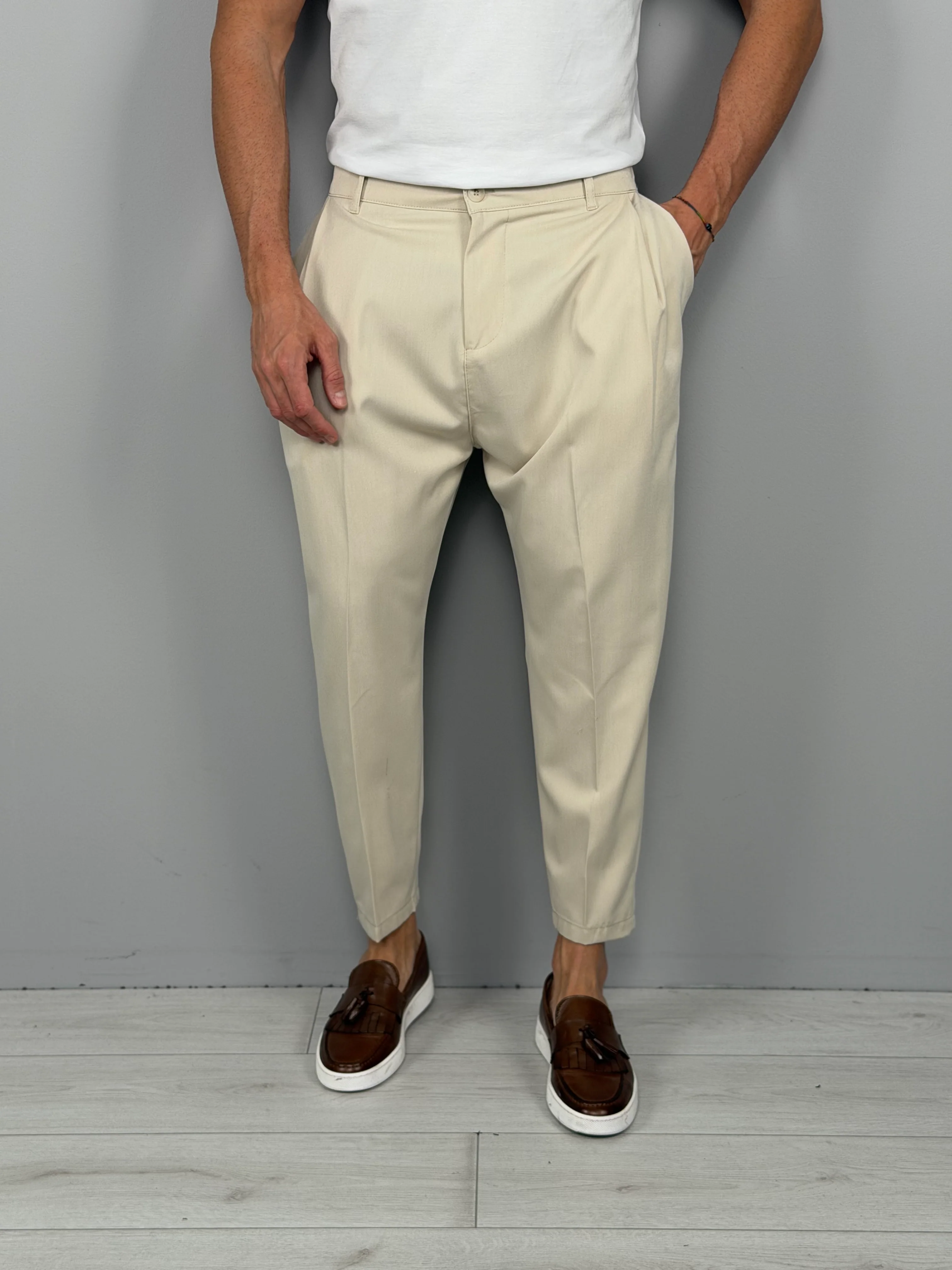 PANTALONE FOLLOW PREMIUM - Image 4