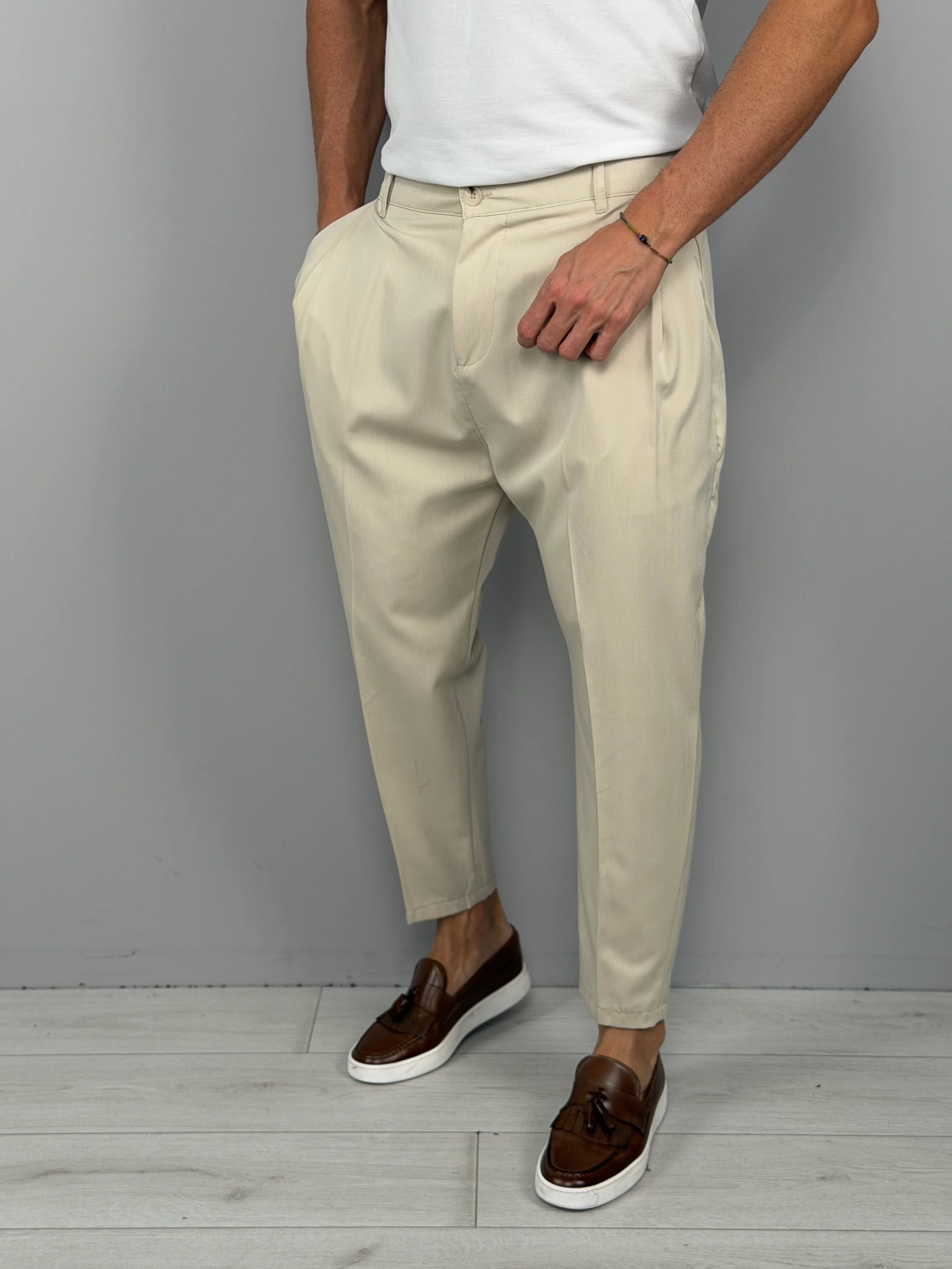 PANTALONE FOLLOW PREMIUM - Image 5