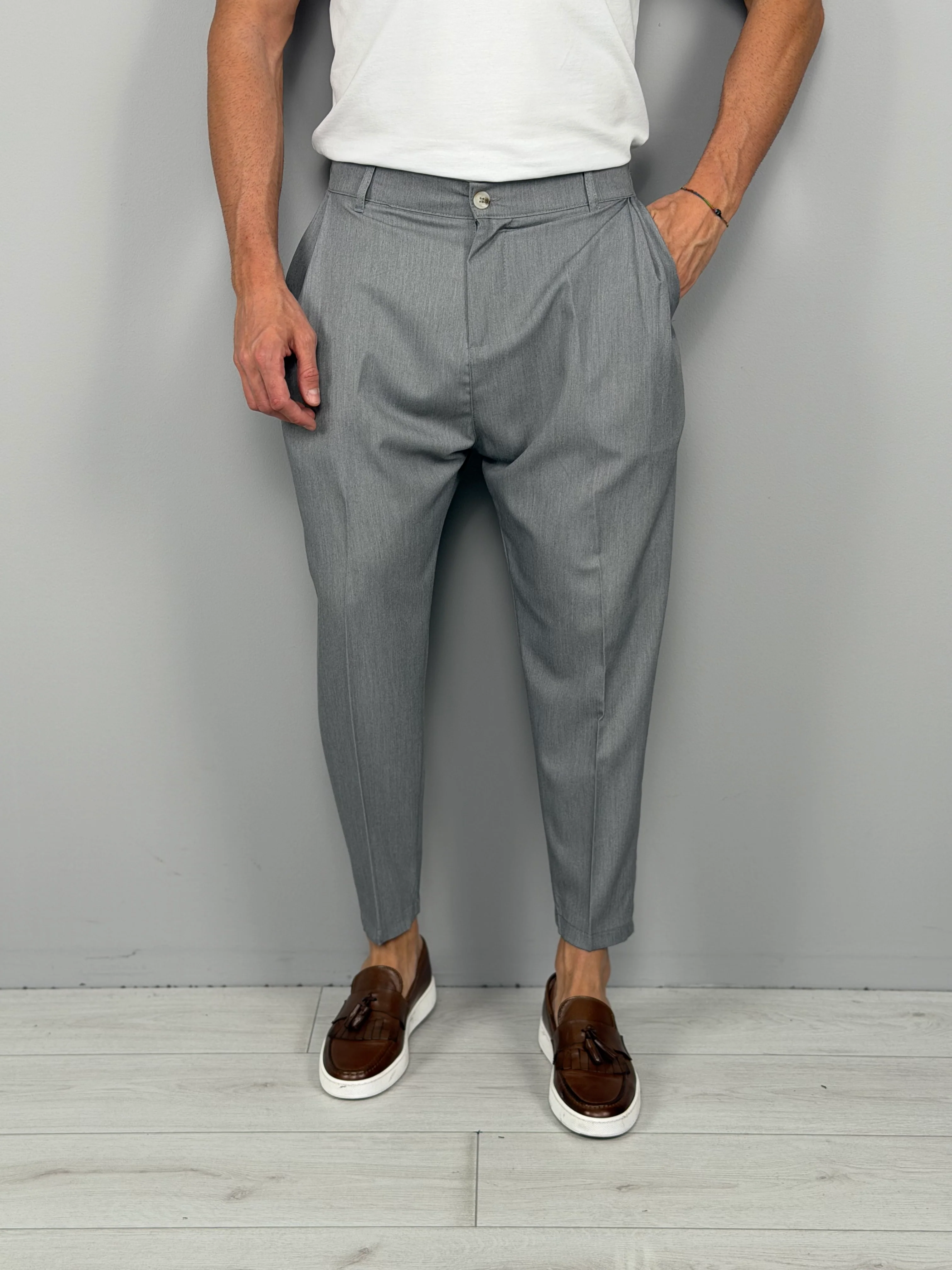 PANTALONE FOLLOW PREMIUM - Image 6