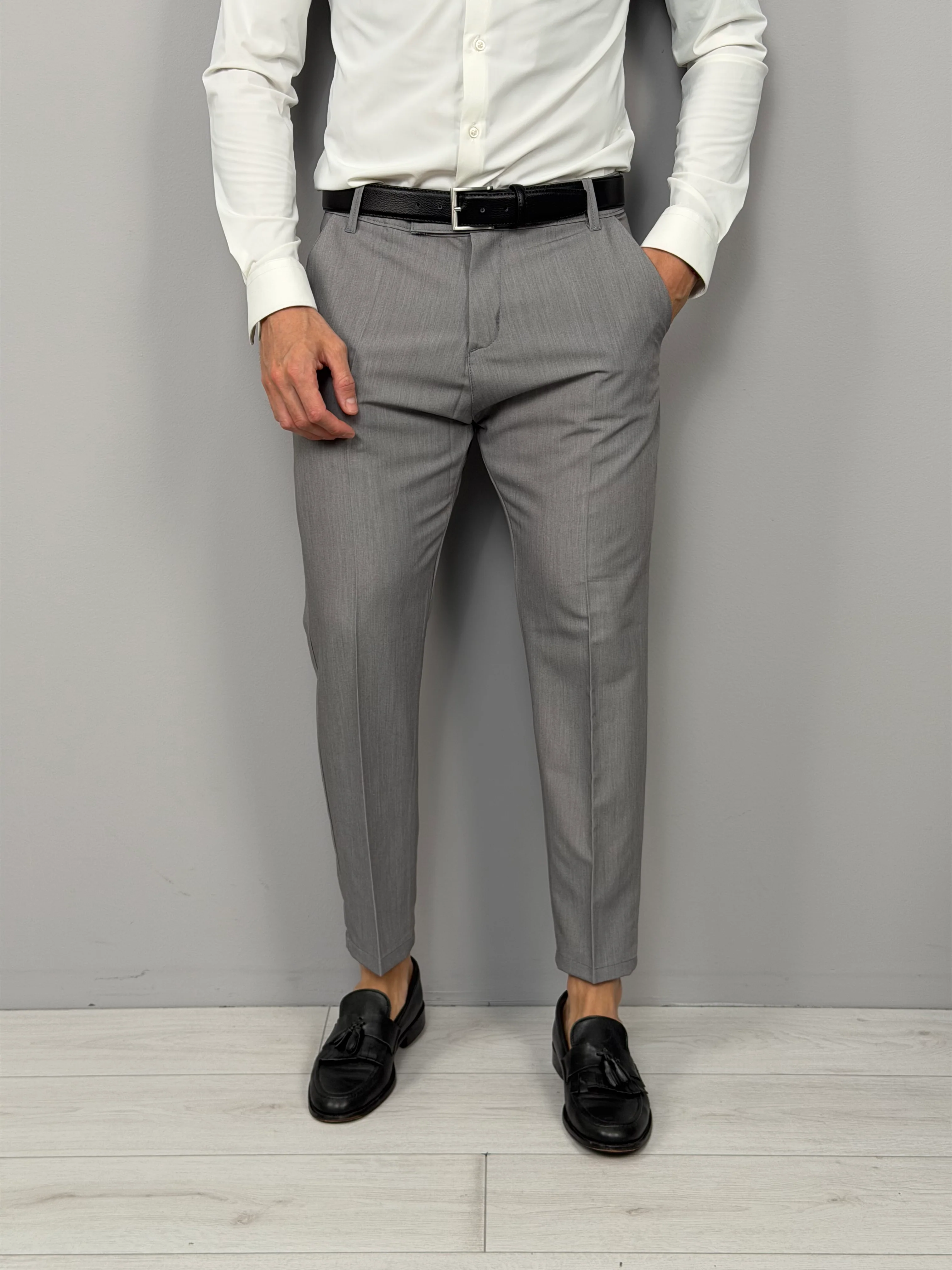 PANTALONE MOD CAPRI BASIC - Image 10