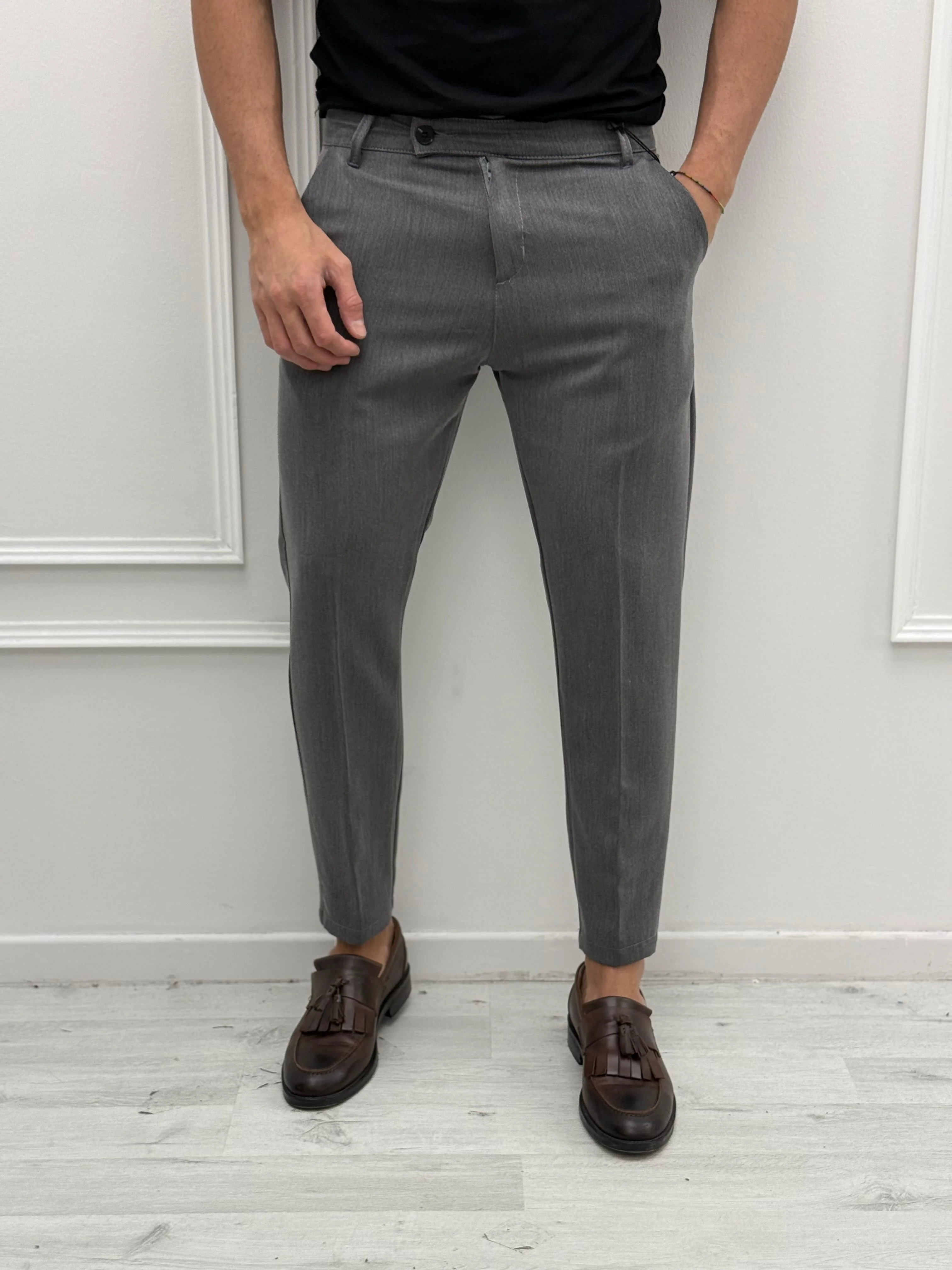 PANTALONE MOD CAPRI BASIC - Image 11