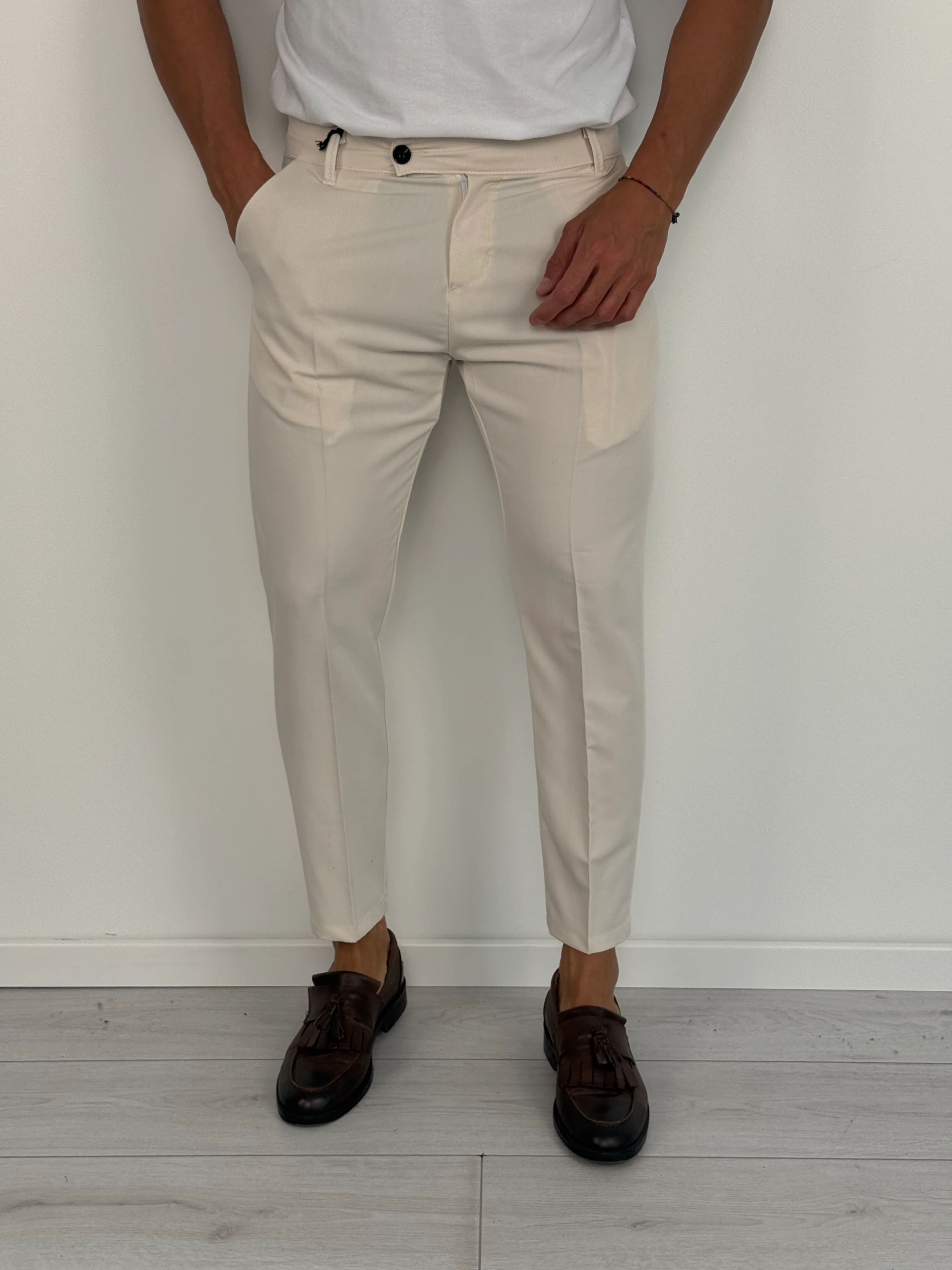 PANTALONE MOD CAPRI BASIC - Image 12