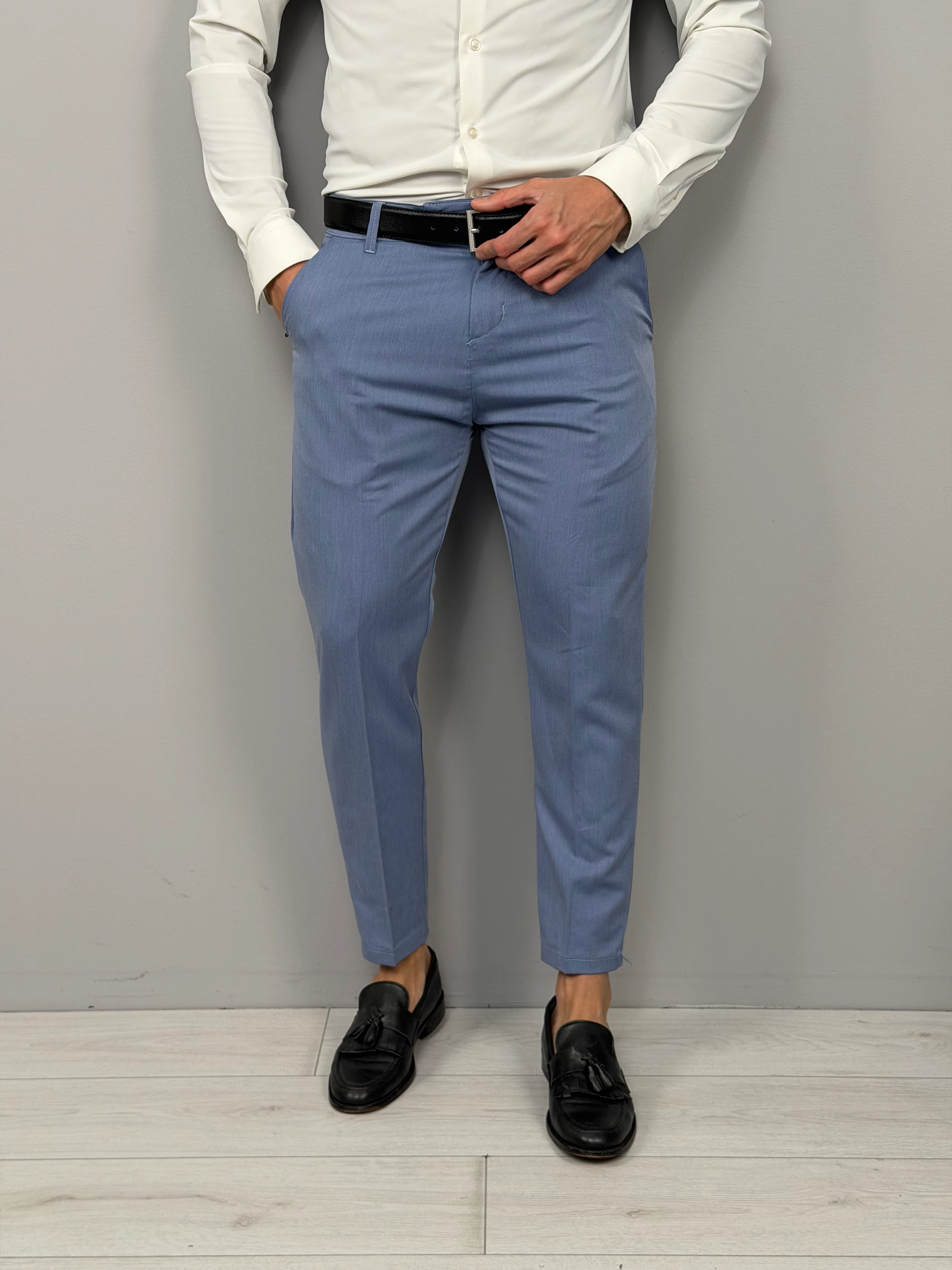 PANTALONE MOD CAPRI BASIC - Image 13