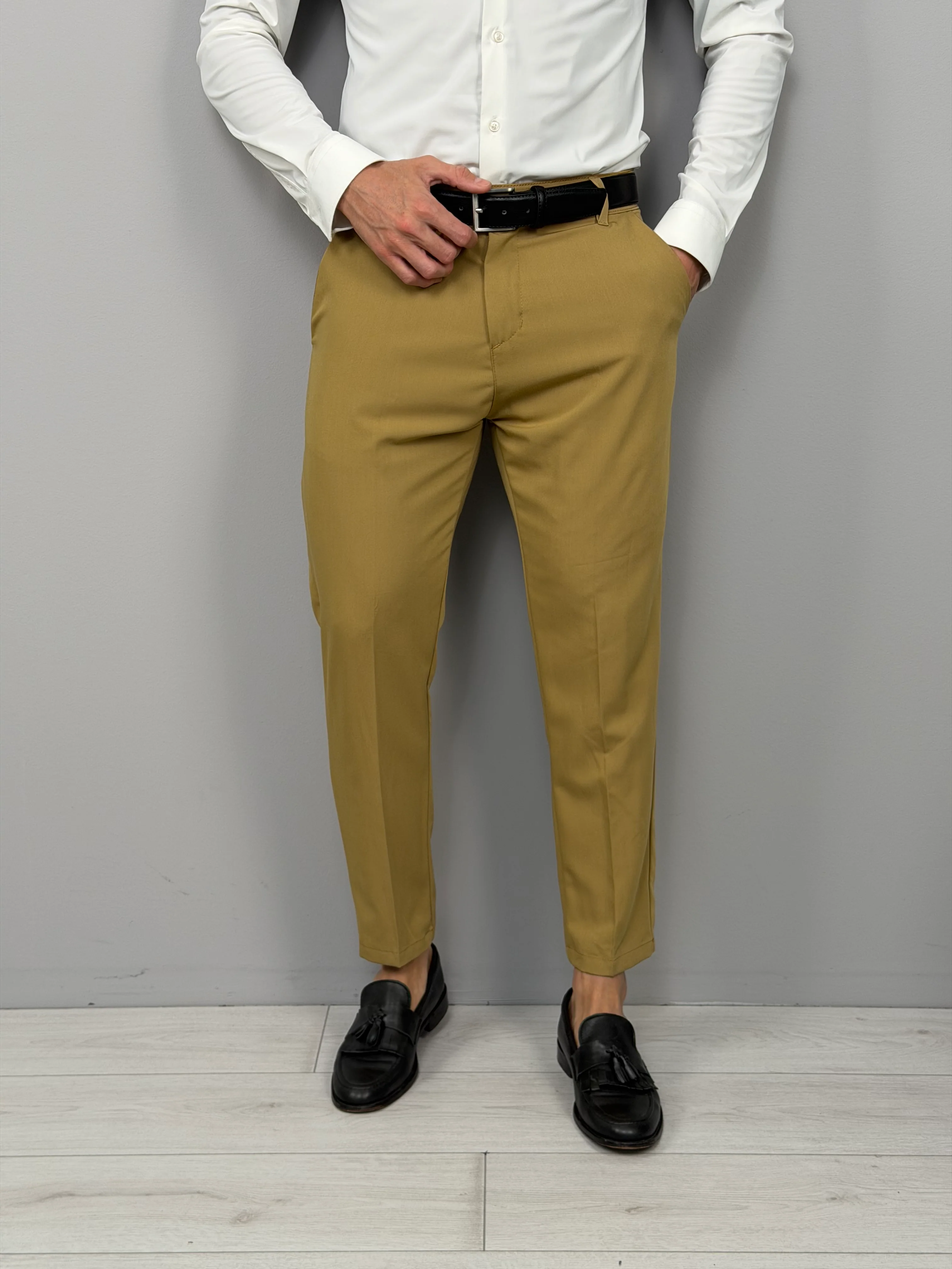 PANTALONE MOD CAPRI BASIC - Image 14