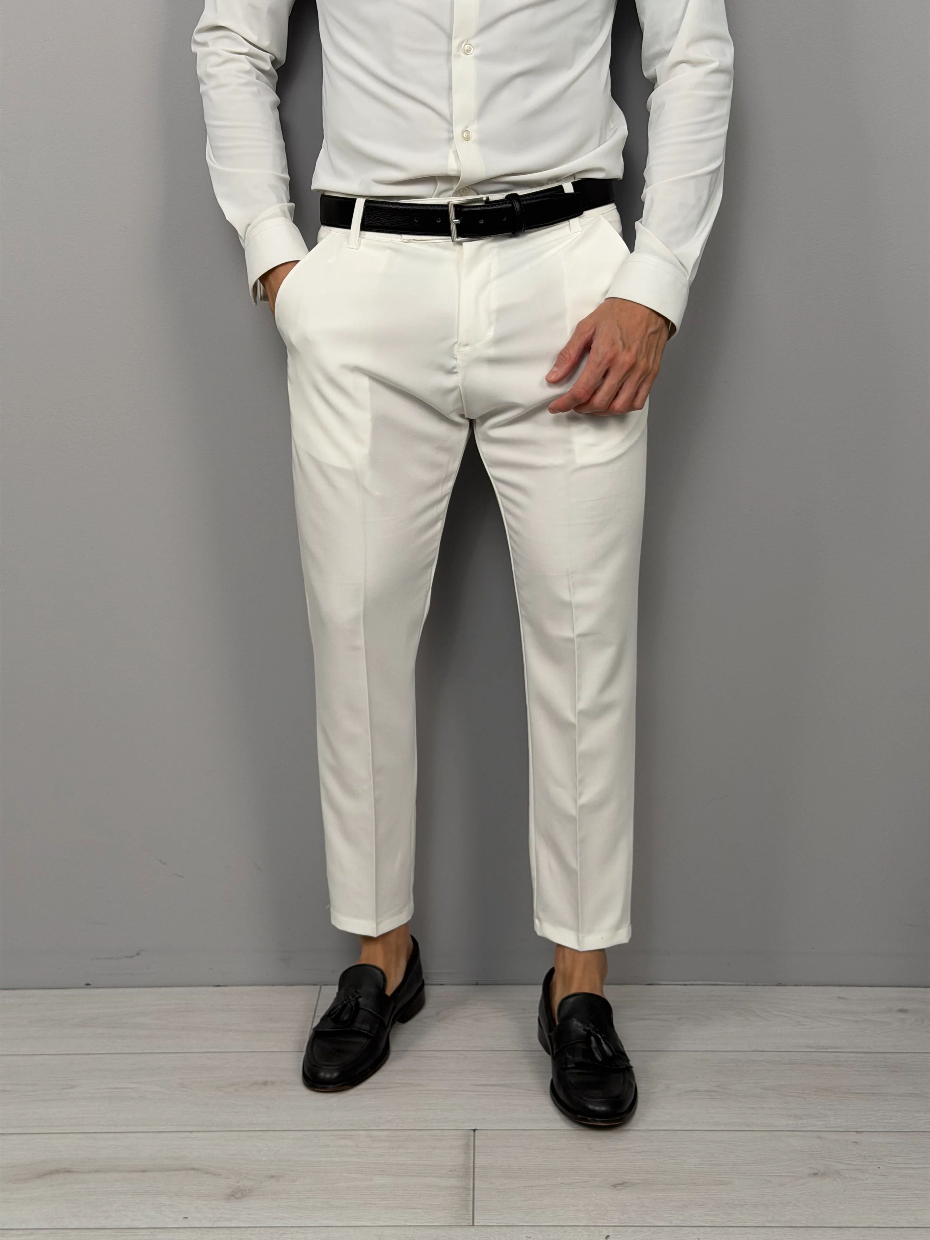 PANTALONE MOD CAPRI BASIC - Image 15