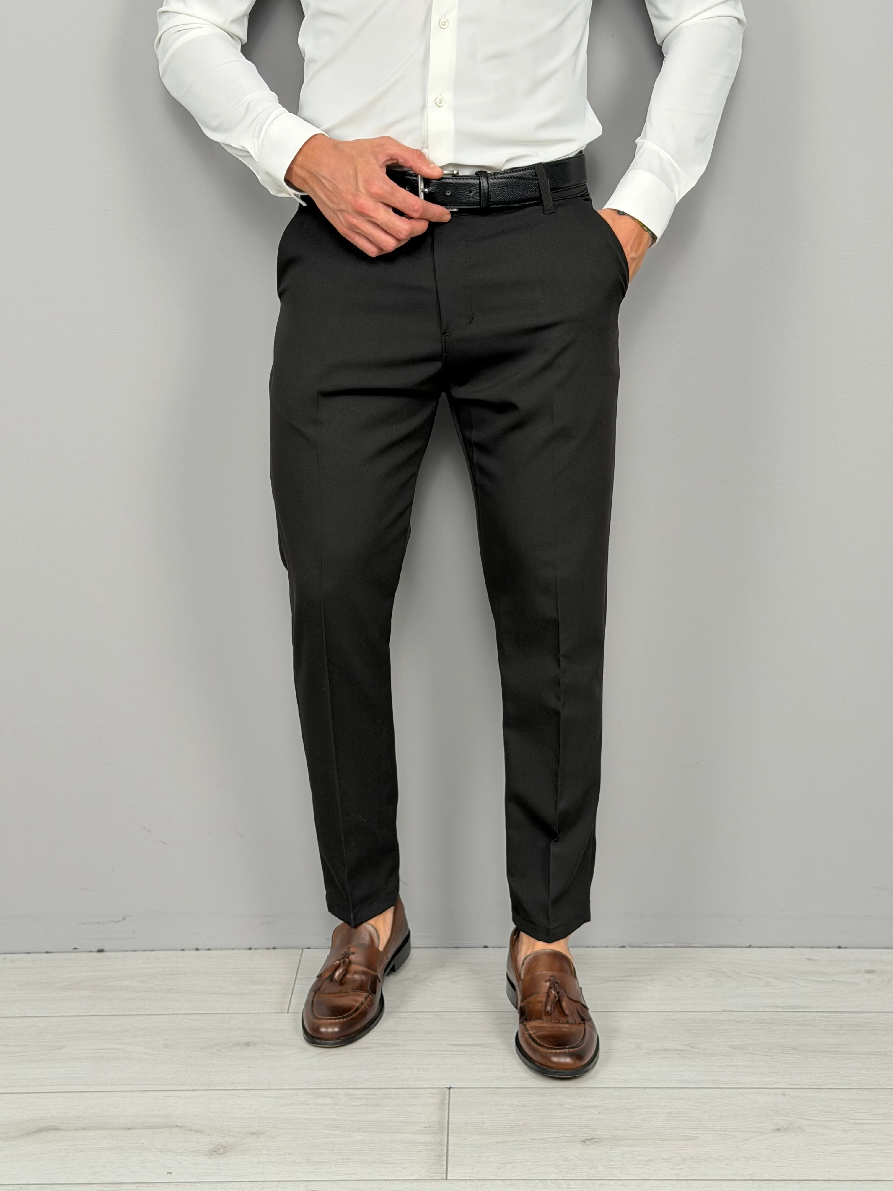 PANTALONE MOD CAPRI BASIC - Image 7