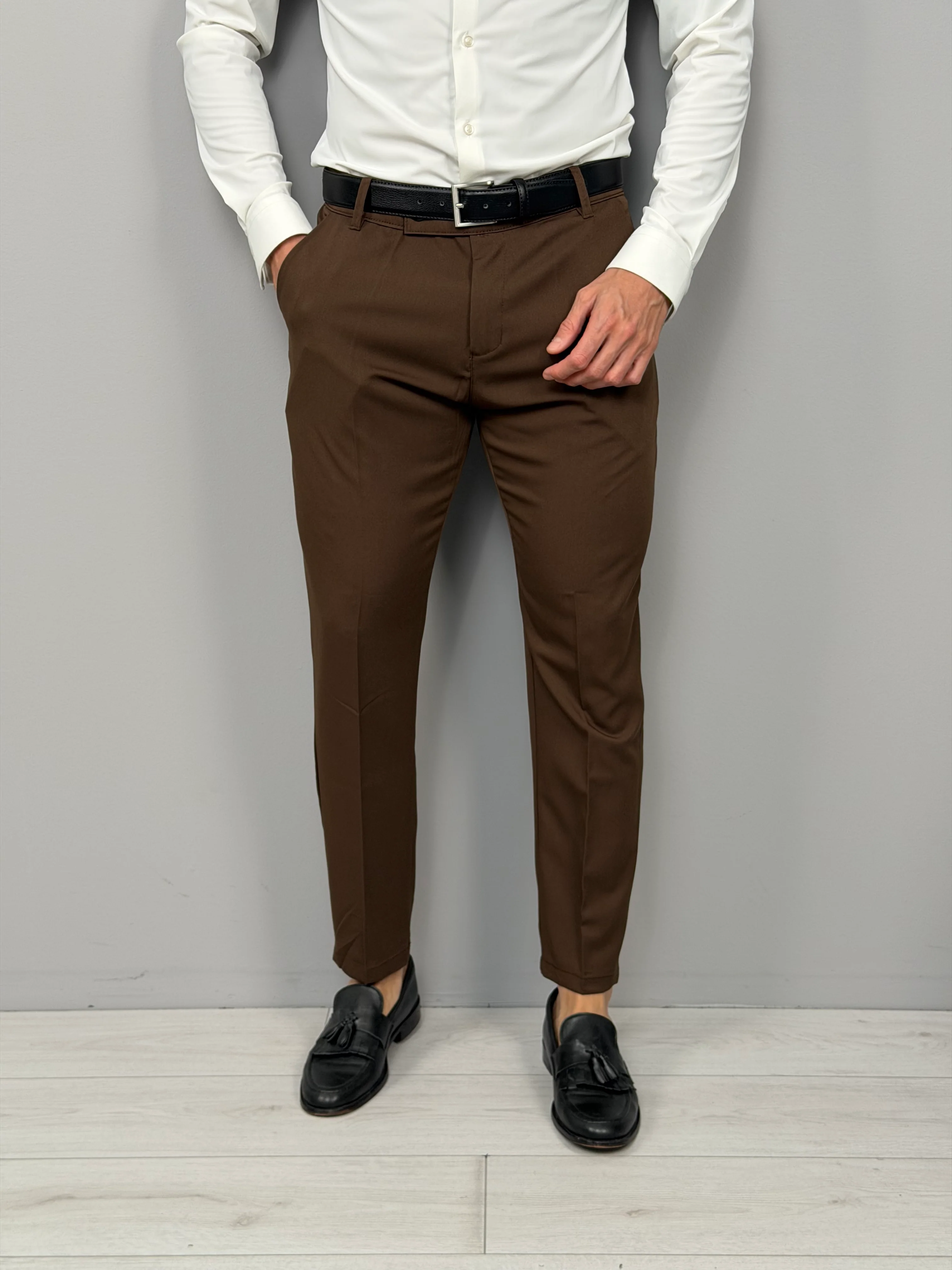 PANTALONE MOD CAPRI BASIC - Image 8