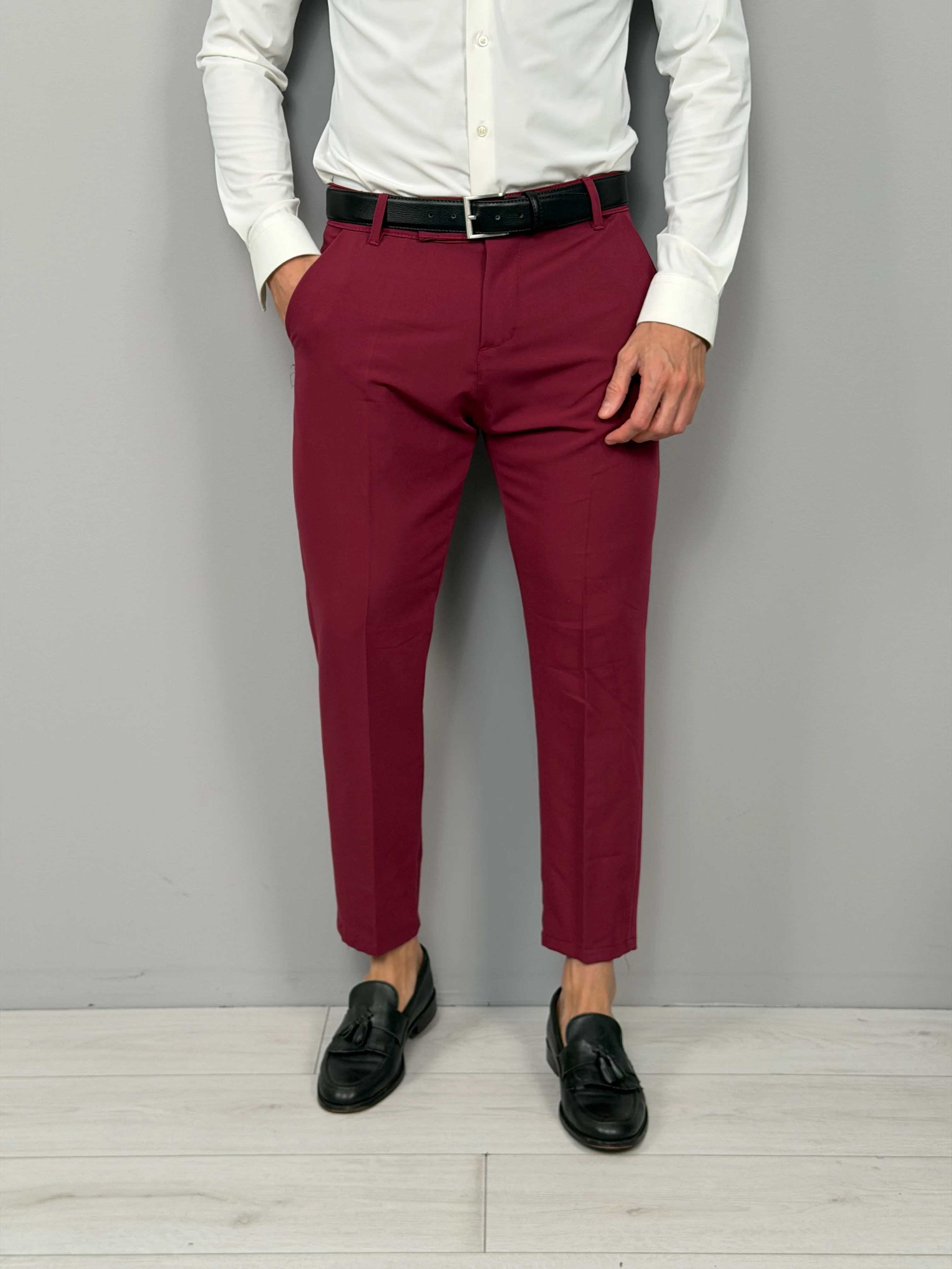 PANTALONE MOD CAPRI BASIC - Image 9