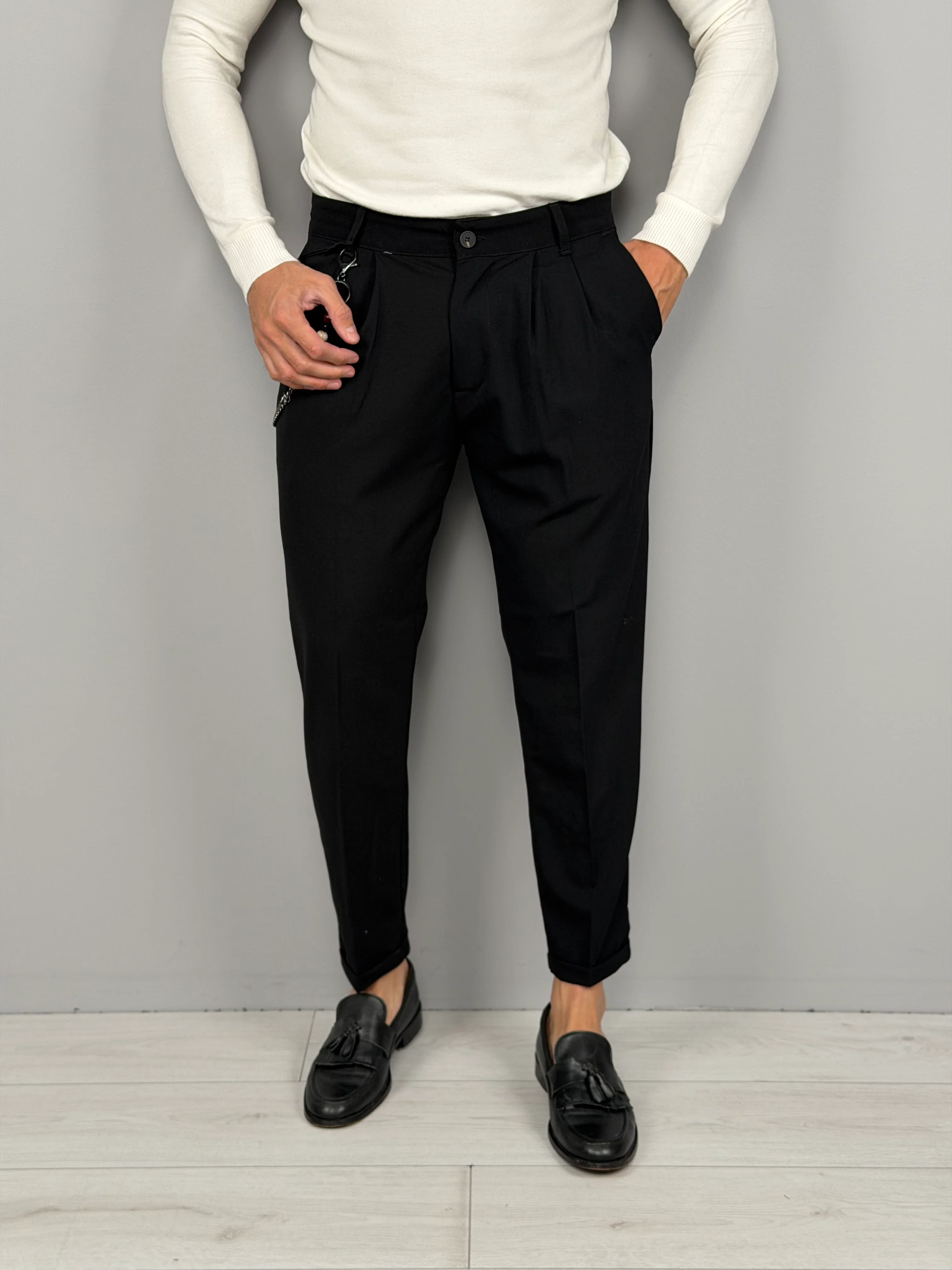 Pantaloni e Japan