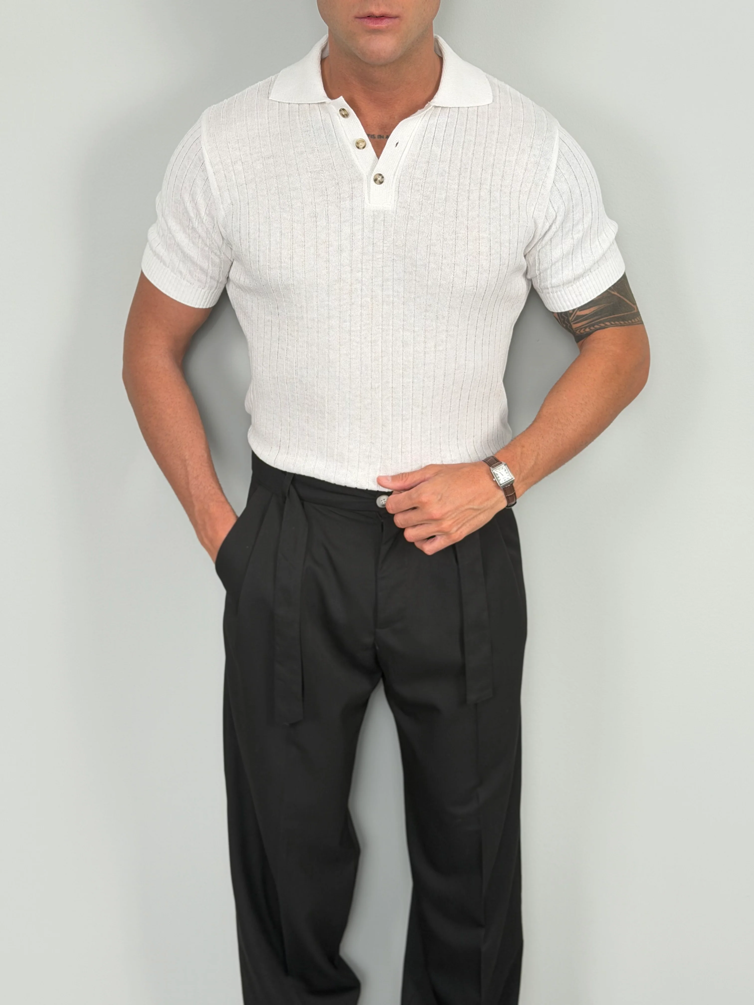 POLO FILO COTONE - Image 3