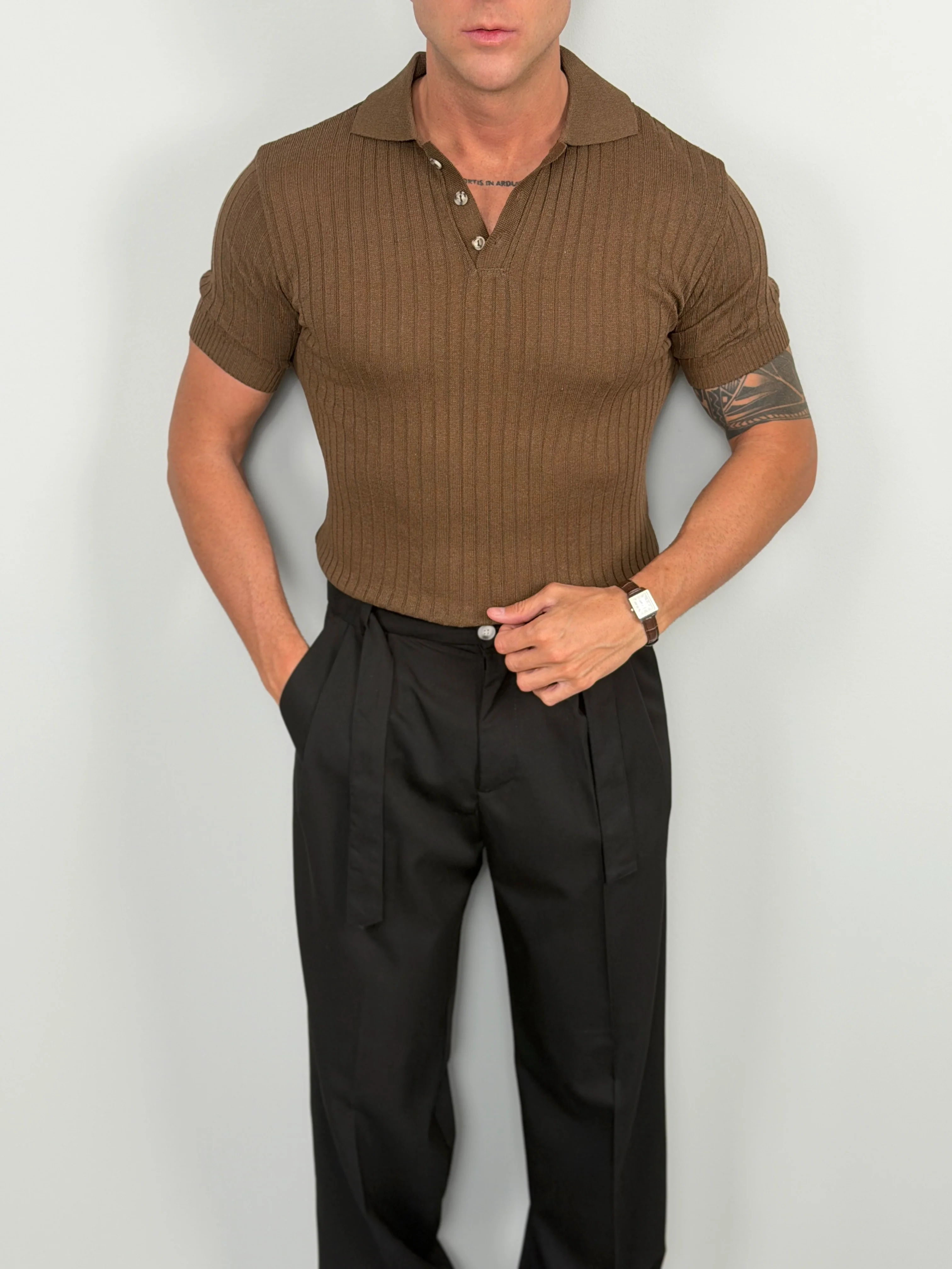 POLO FILO COTONE - Image 4