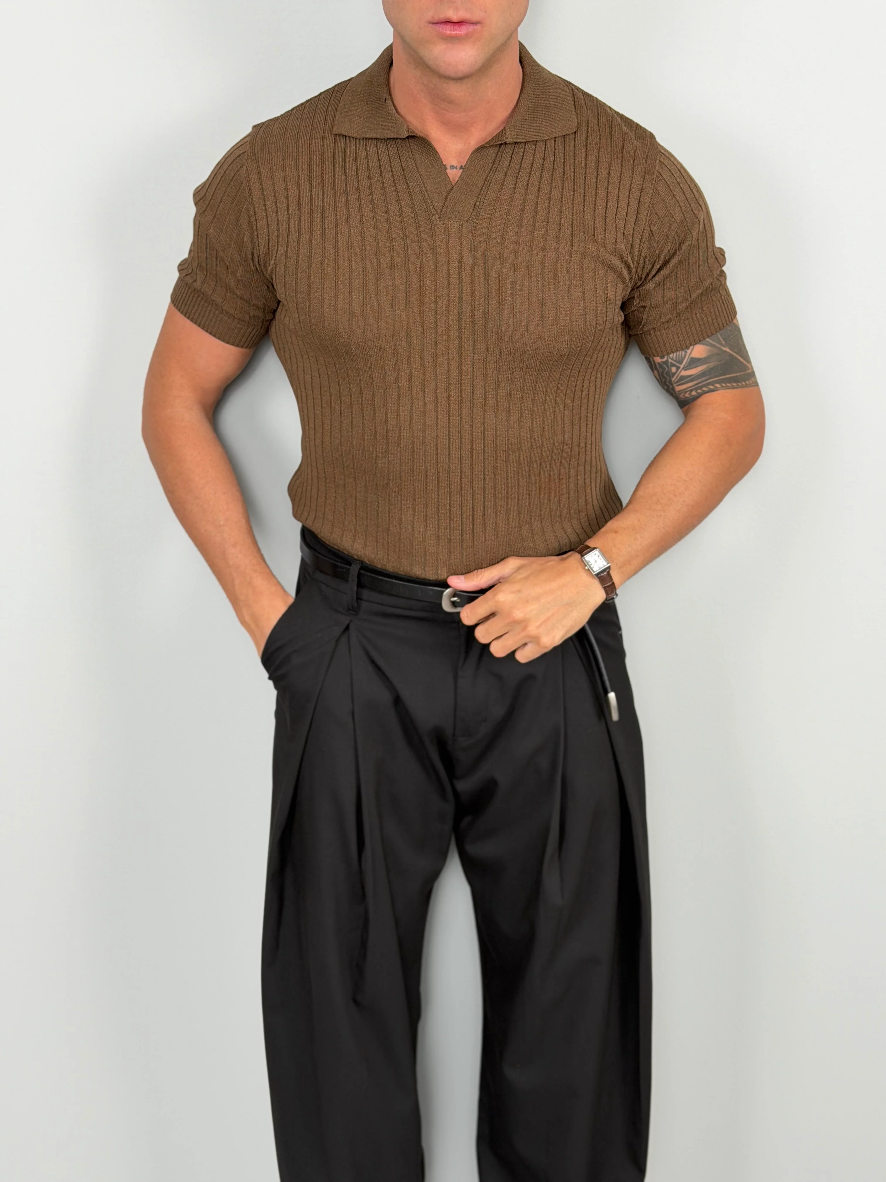 POLO ROY FILO COTONE - Image 4