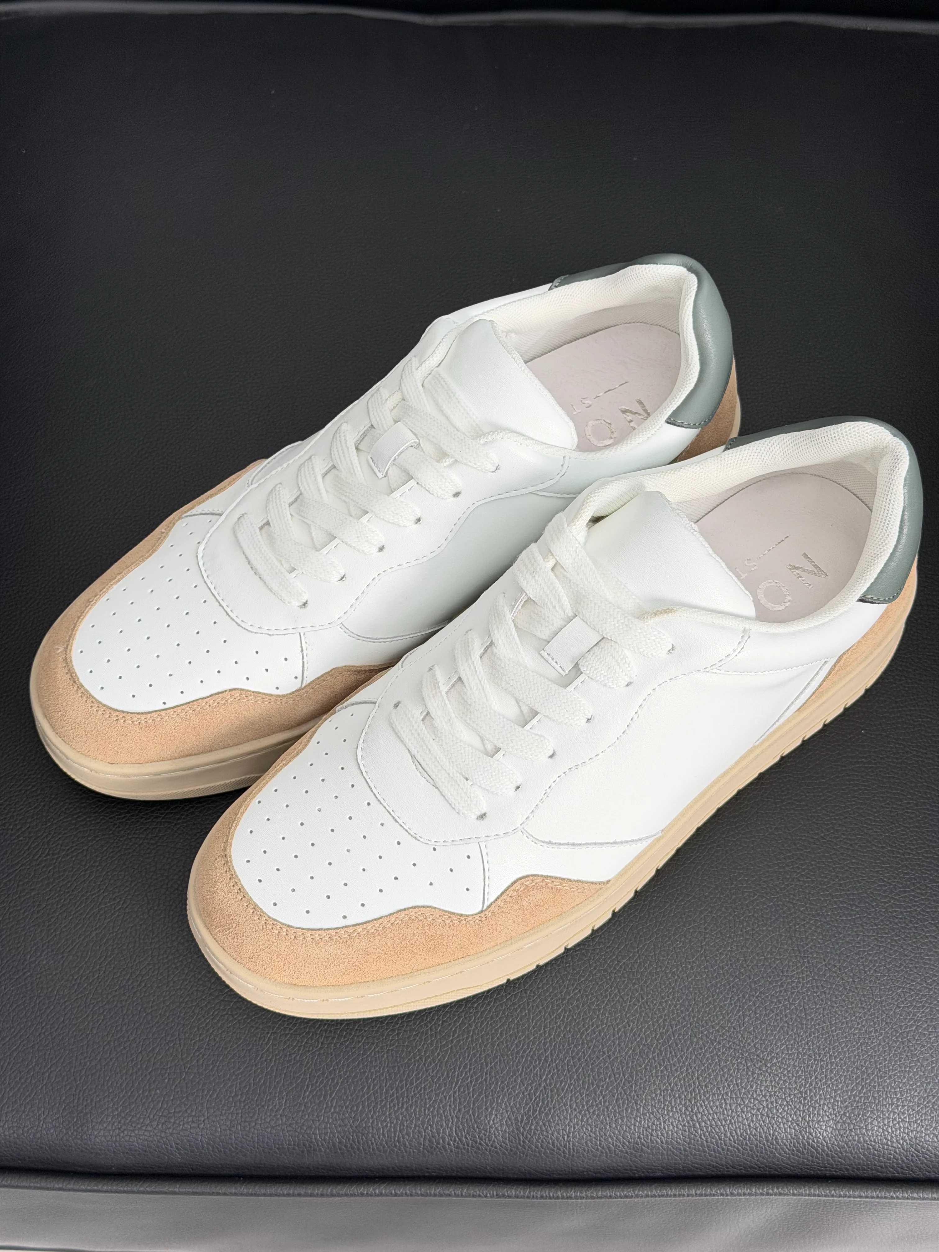 SNEAKERS LOWER PELLE - Image 10