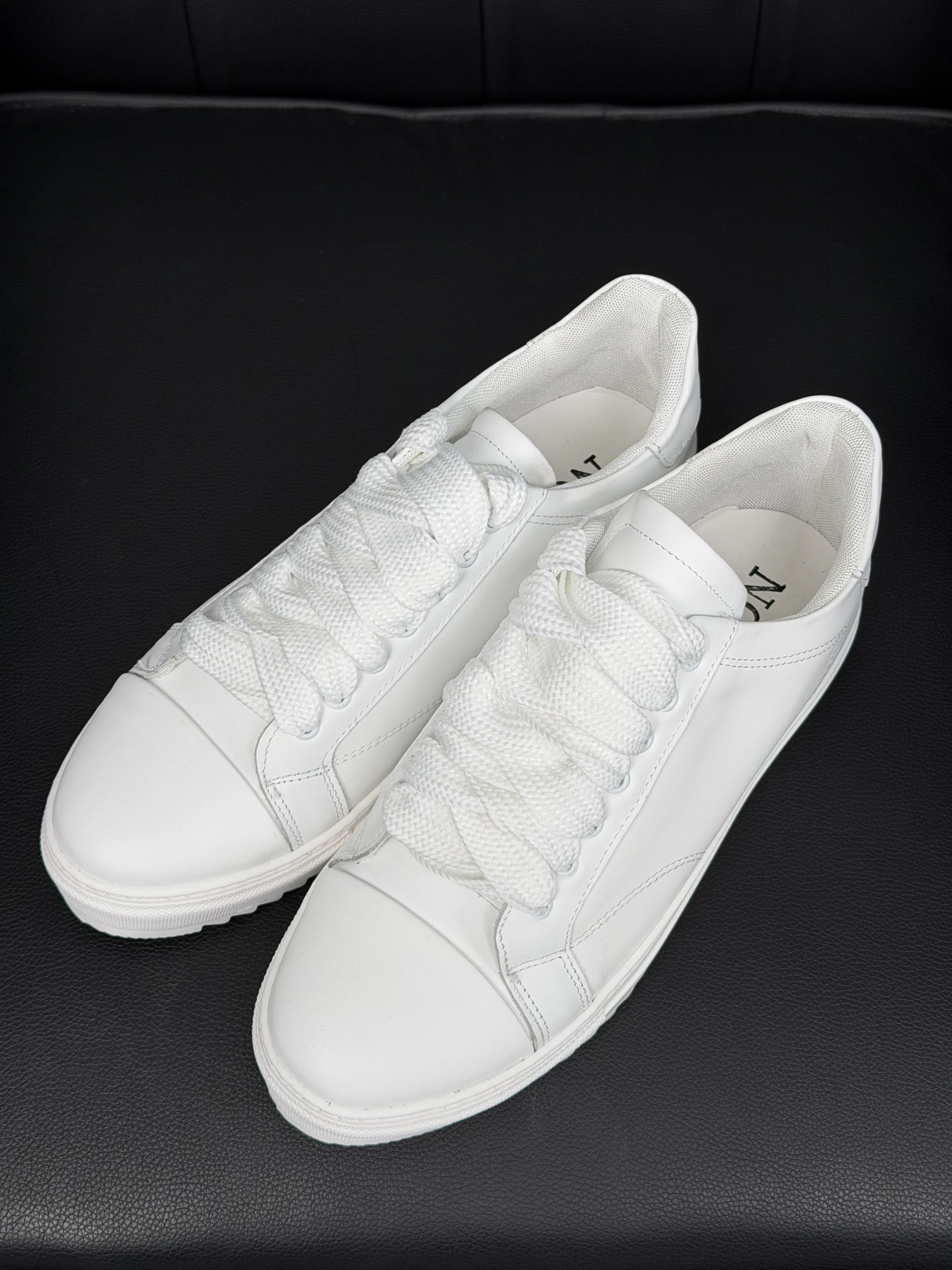SNEAKERS PELLE OFFSIDE - Image 3