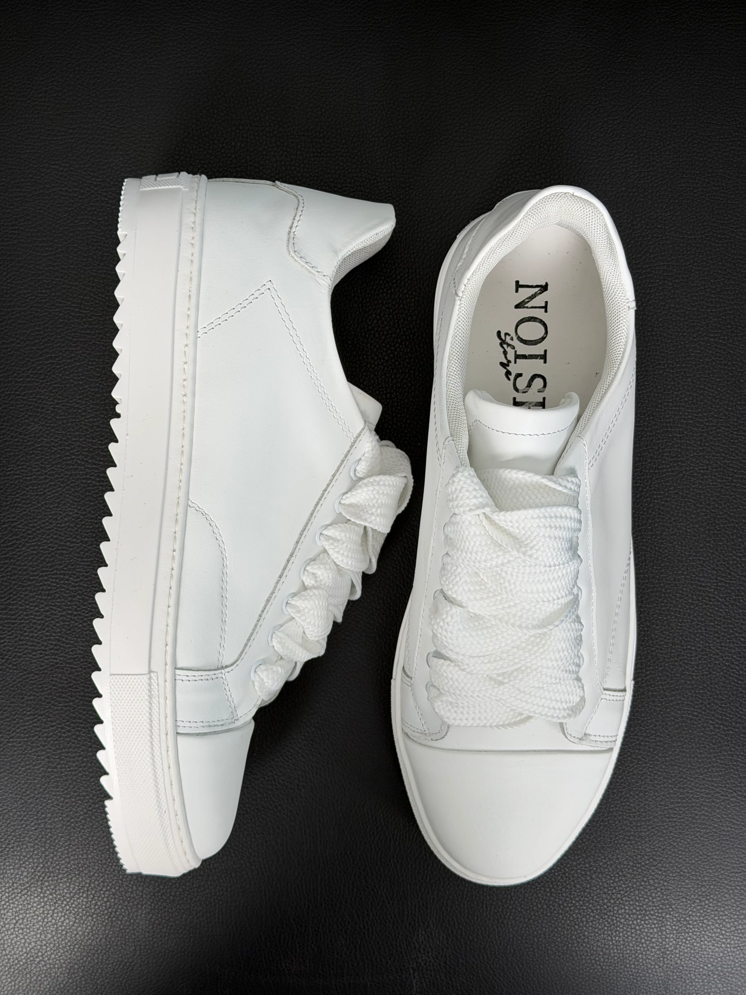 SNEAKERS PELLE OFFSIDE - Image 4