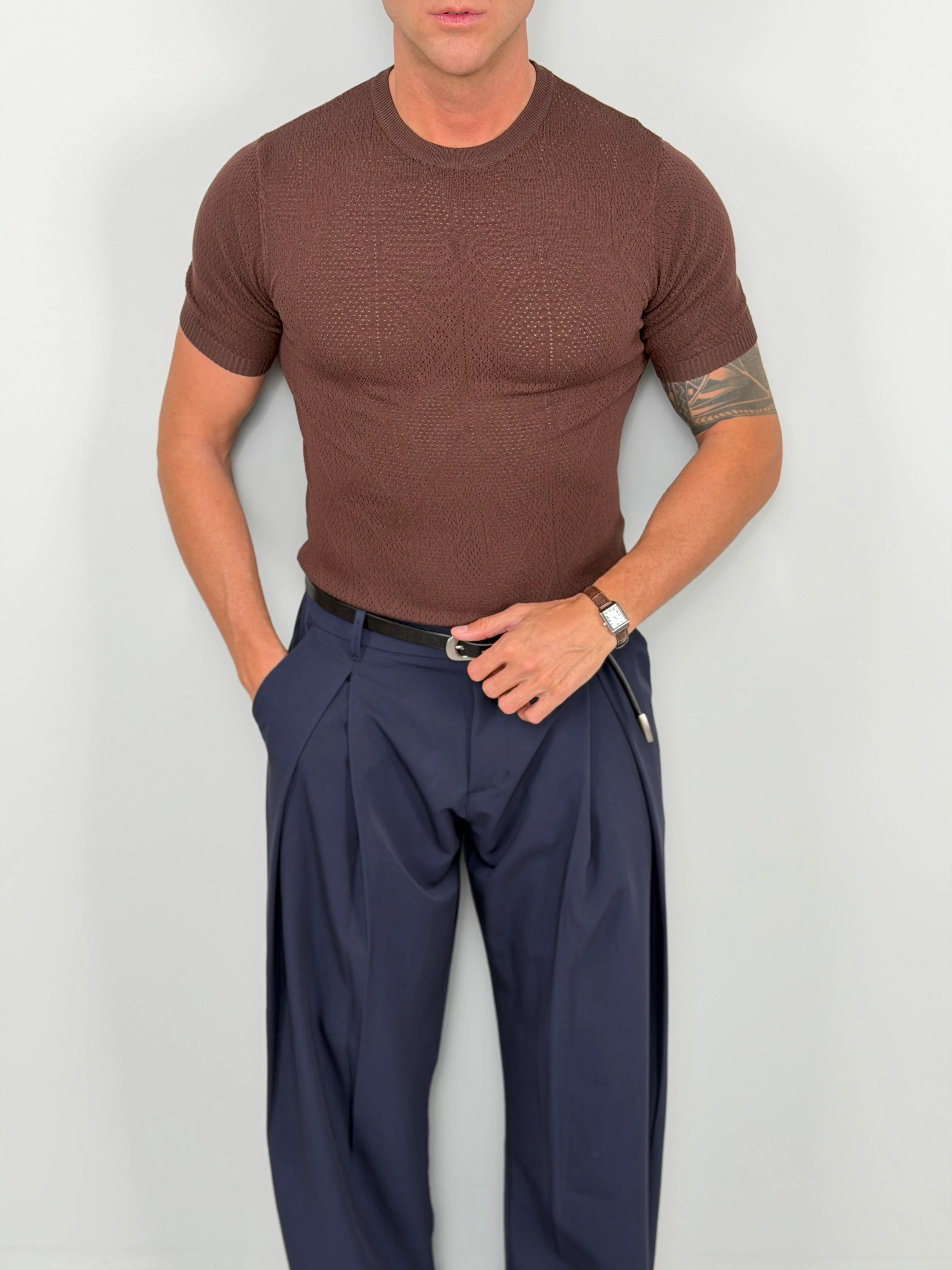T-SHIRT CHESTER