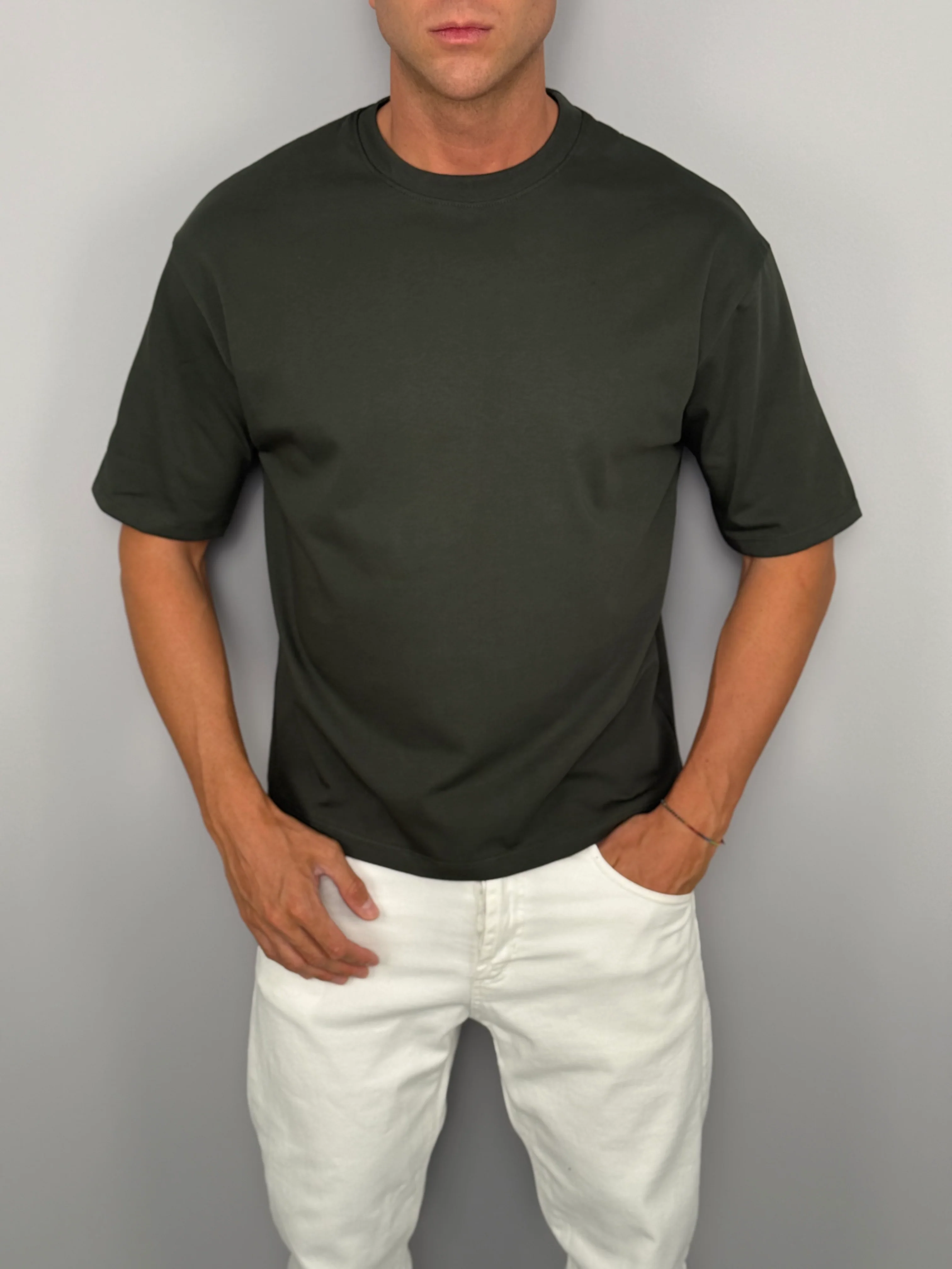 T-SHIRT CROP - Image 3