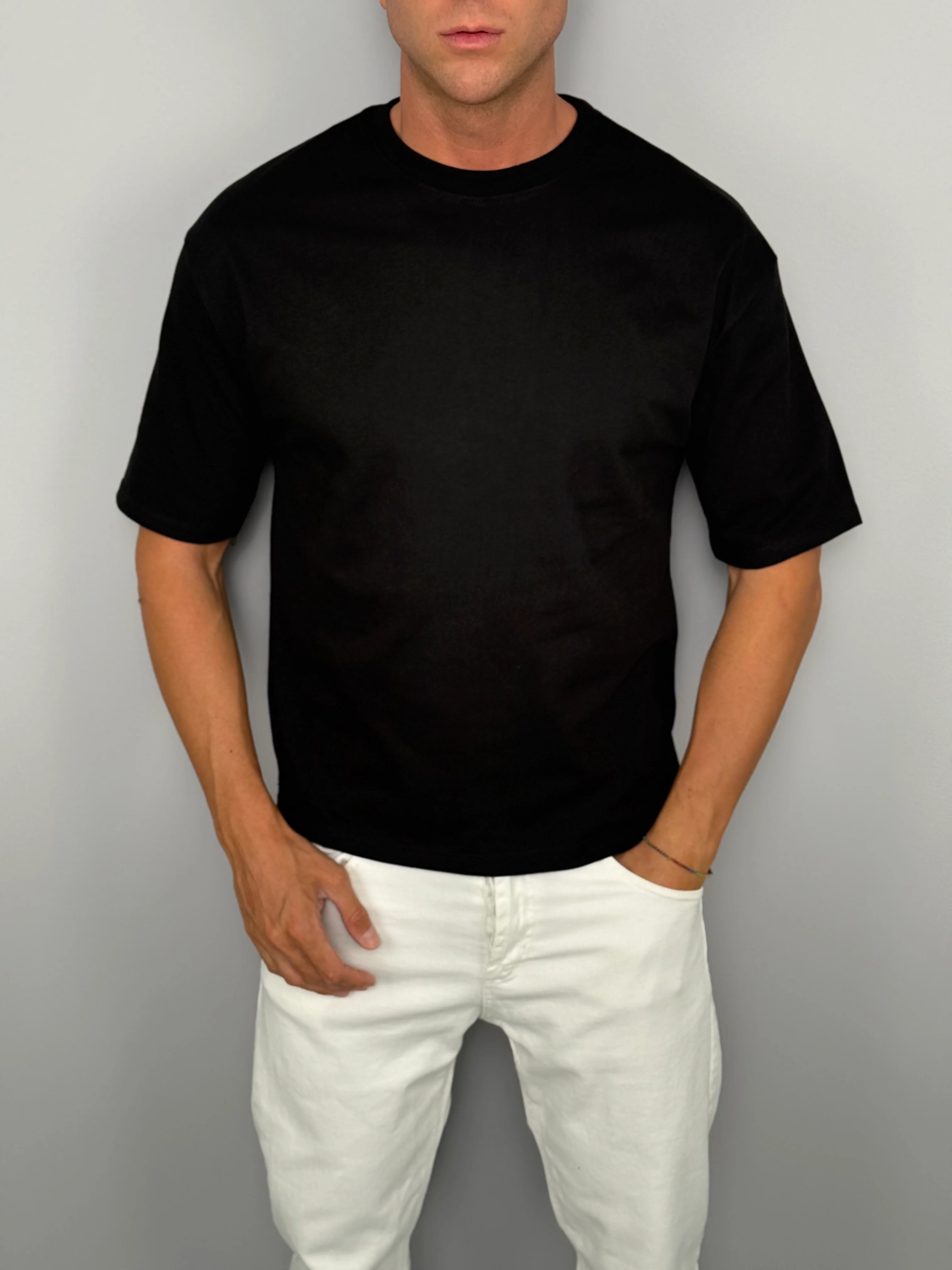 T-SHIRT CROP - Image 4