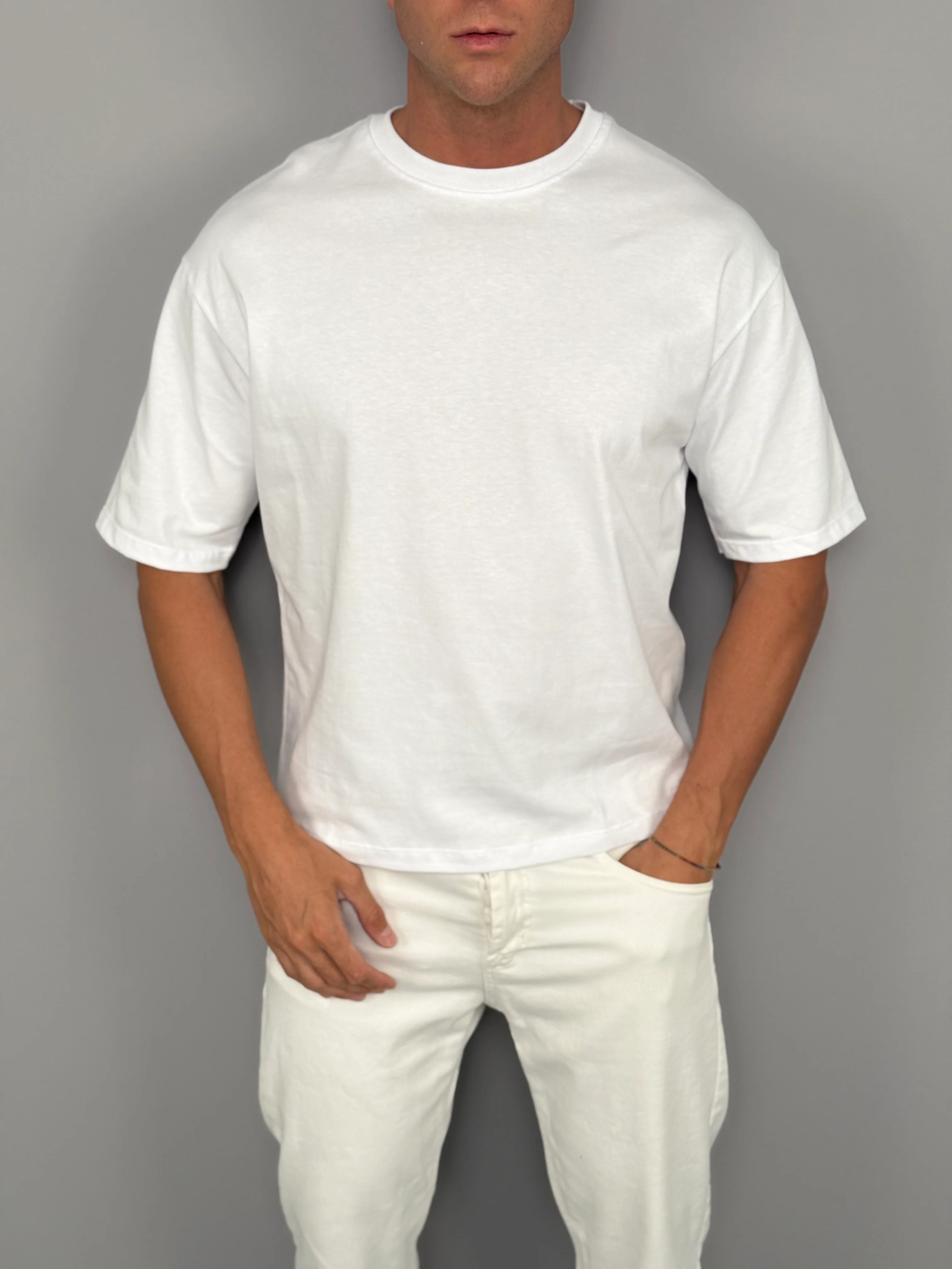T-SHIRT CROP - Image 5