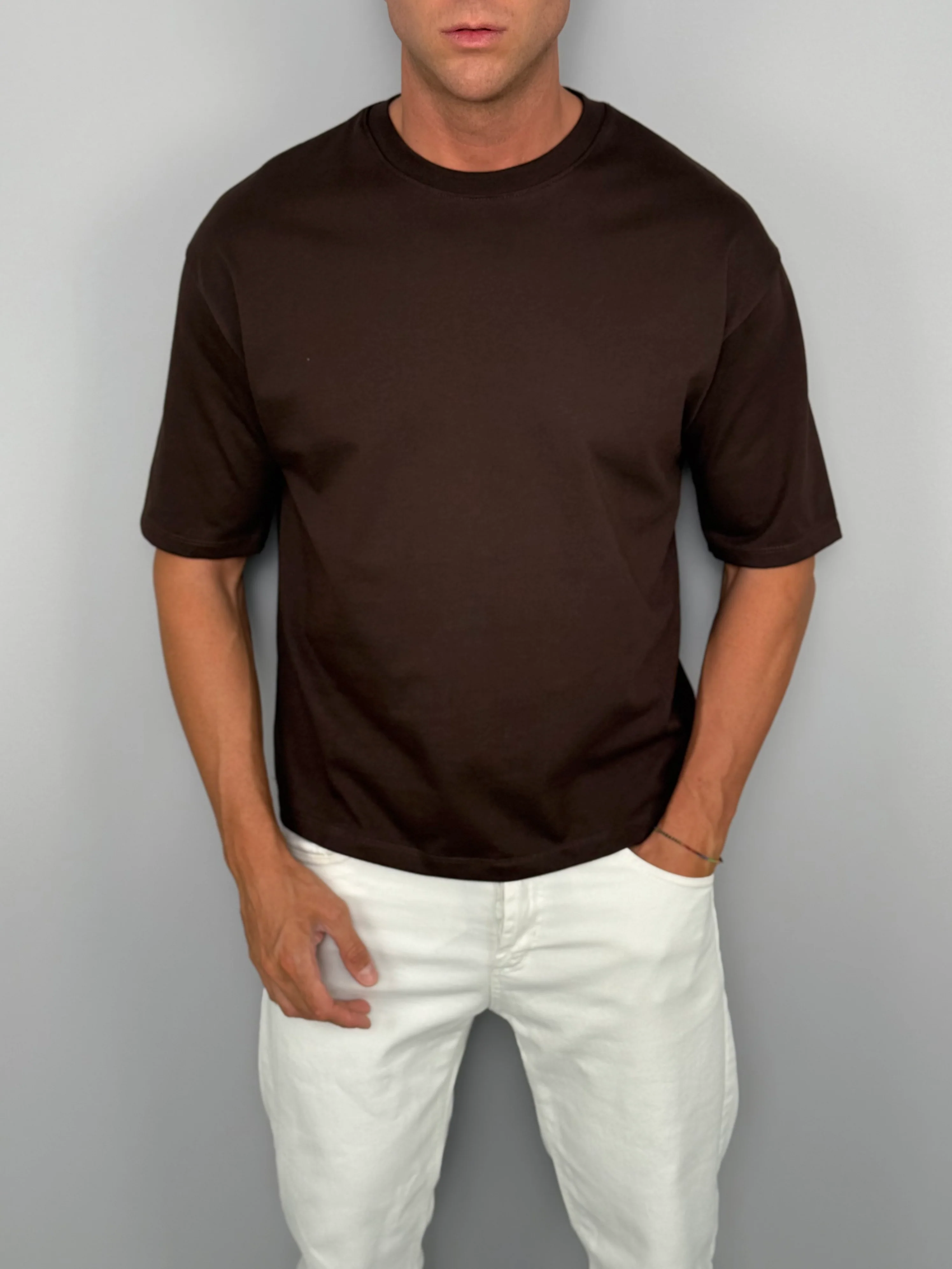 T-SHIRT CROP - Image 6