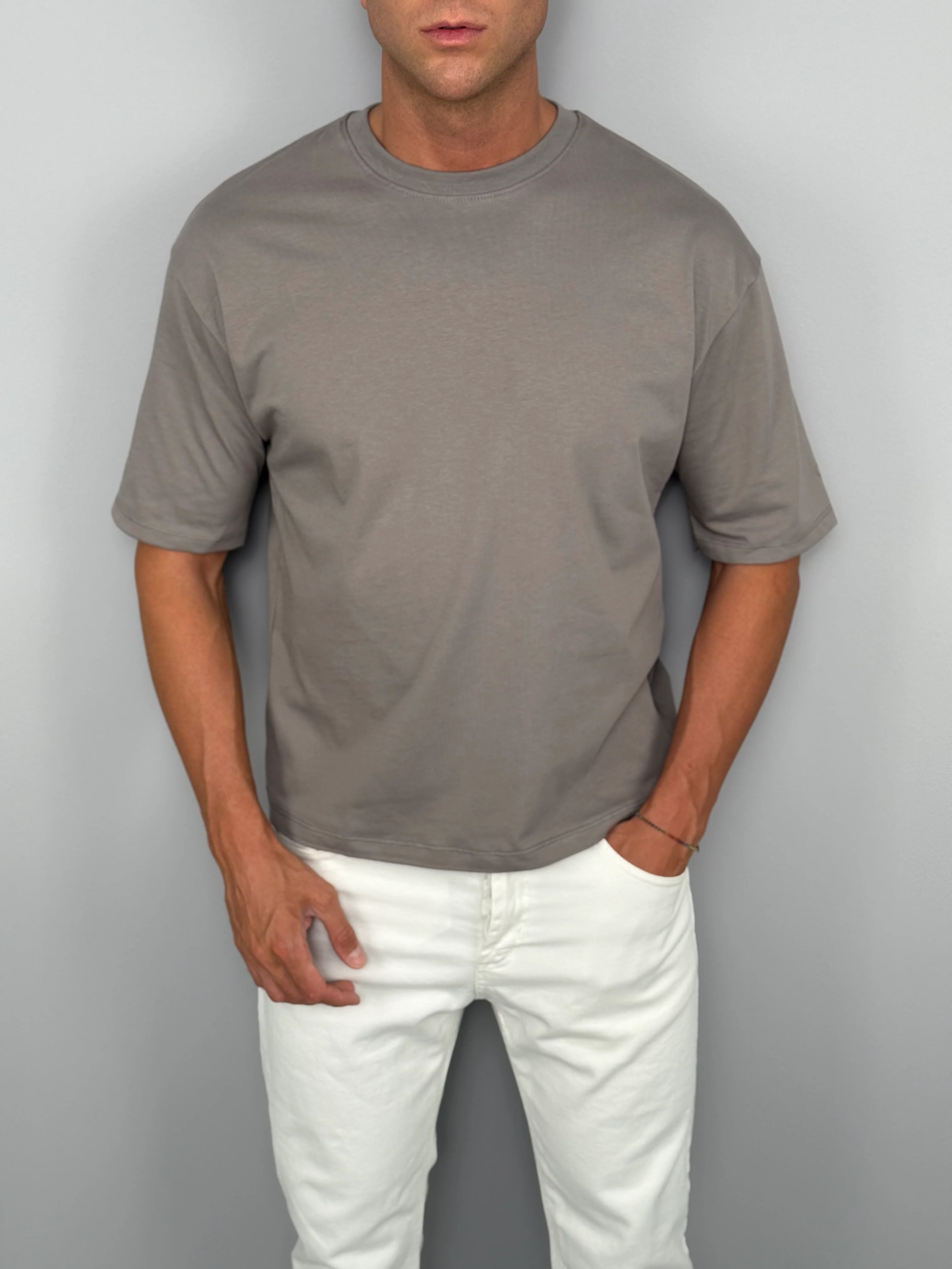 T-SHIRT CROP - Image 7