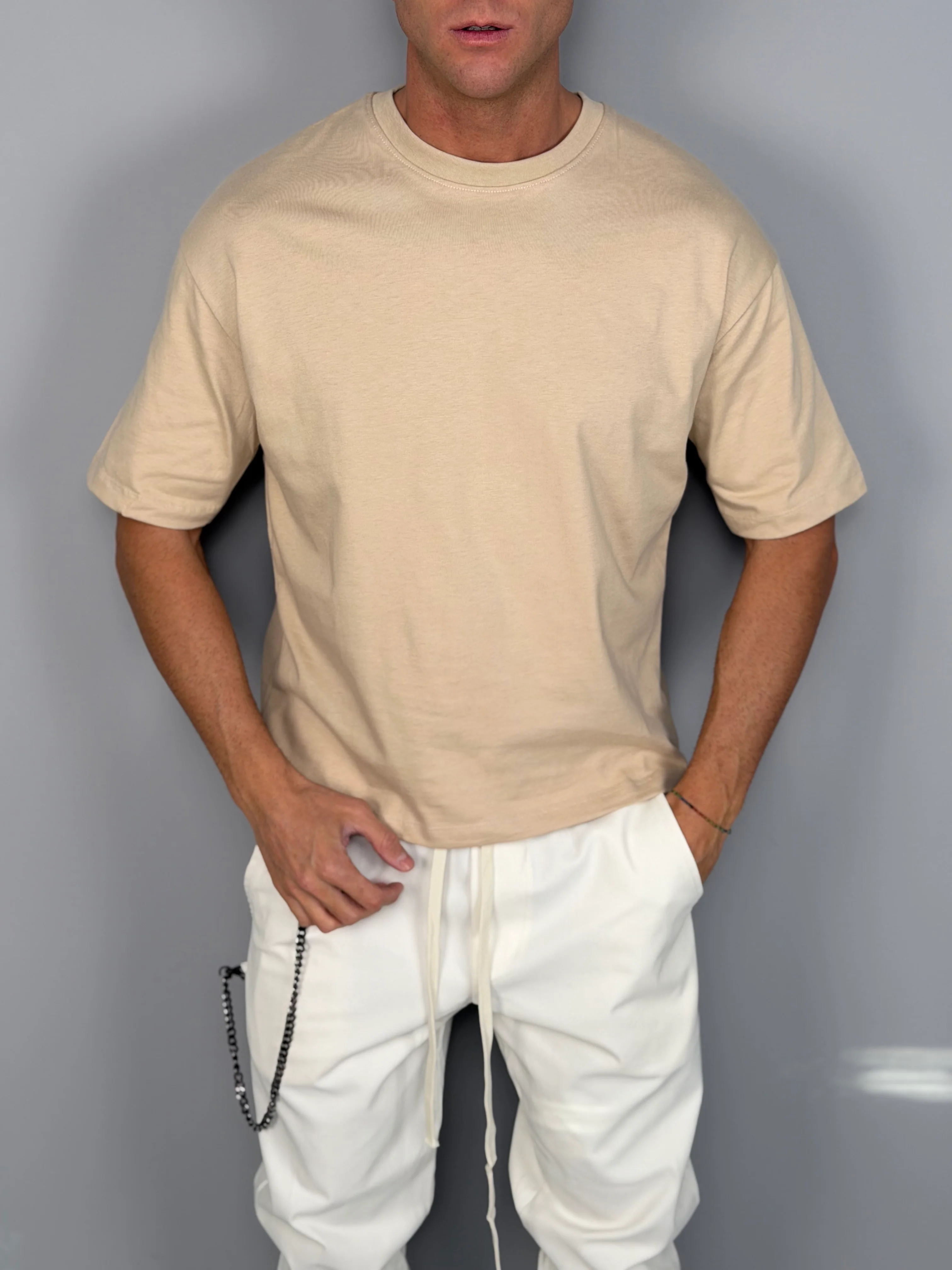T-SHIRT CROP - Image 8