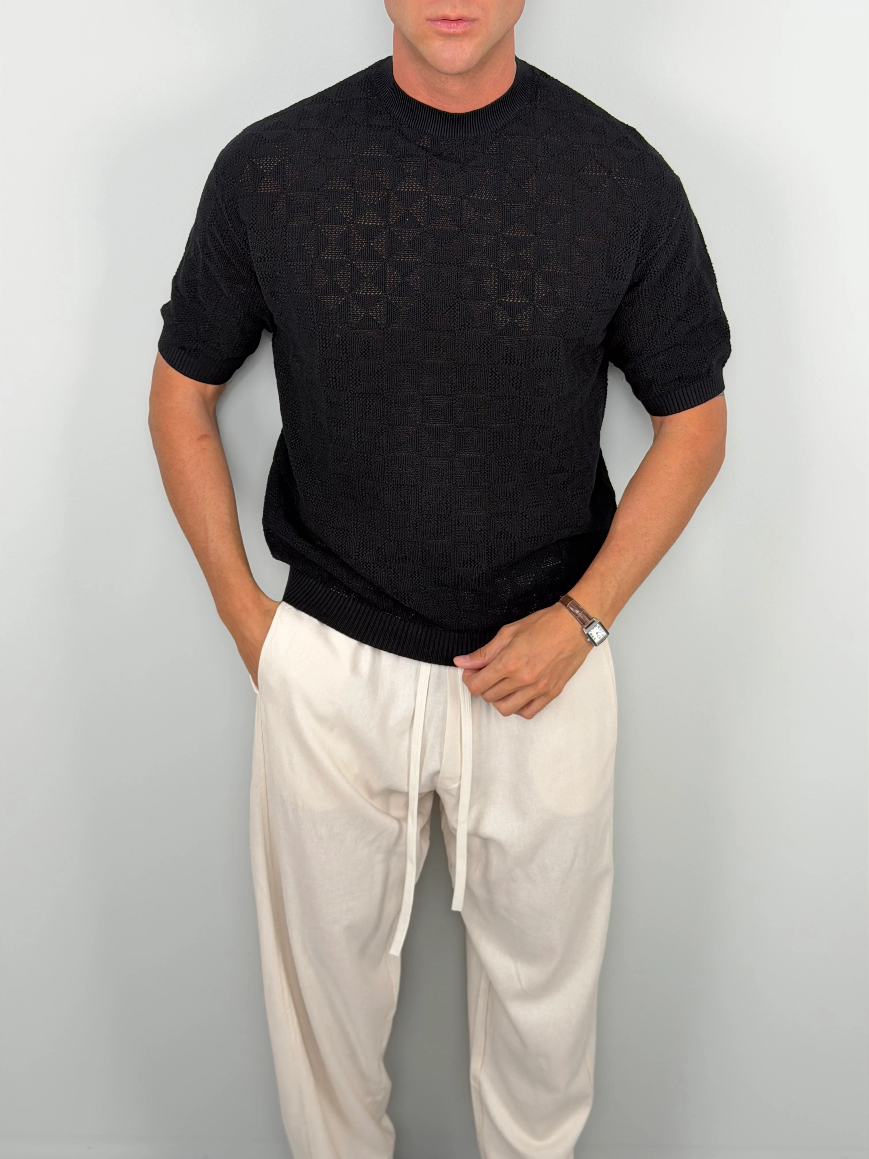 T-SHIRT RUMBLE COTONE - Image 2