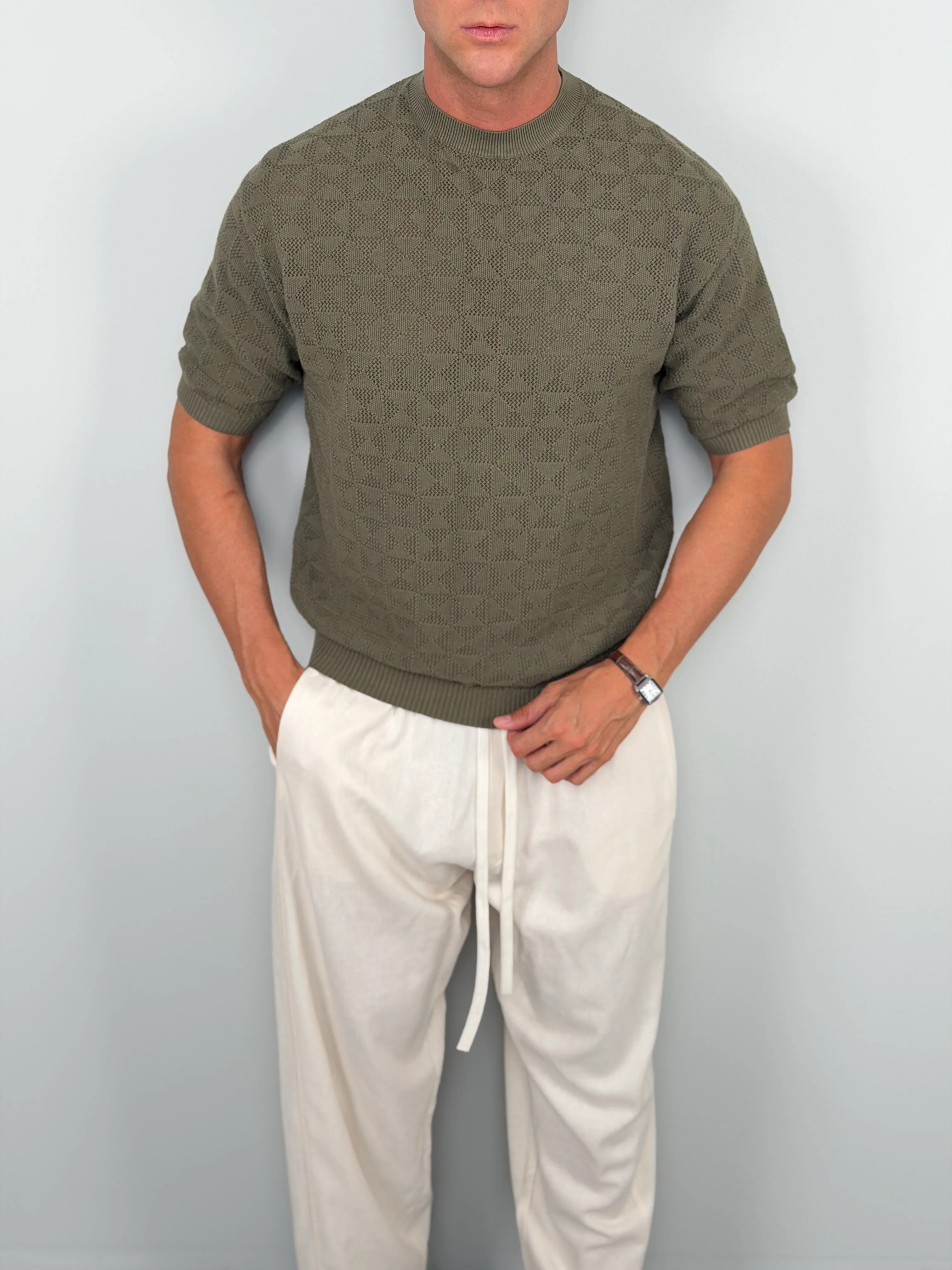 T-SHIRT RUMBLE COTONE - Image 3