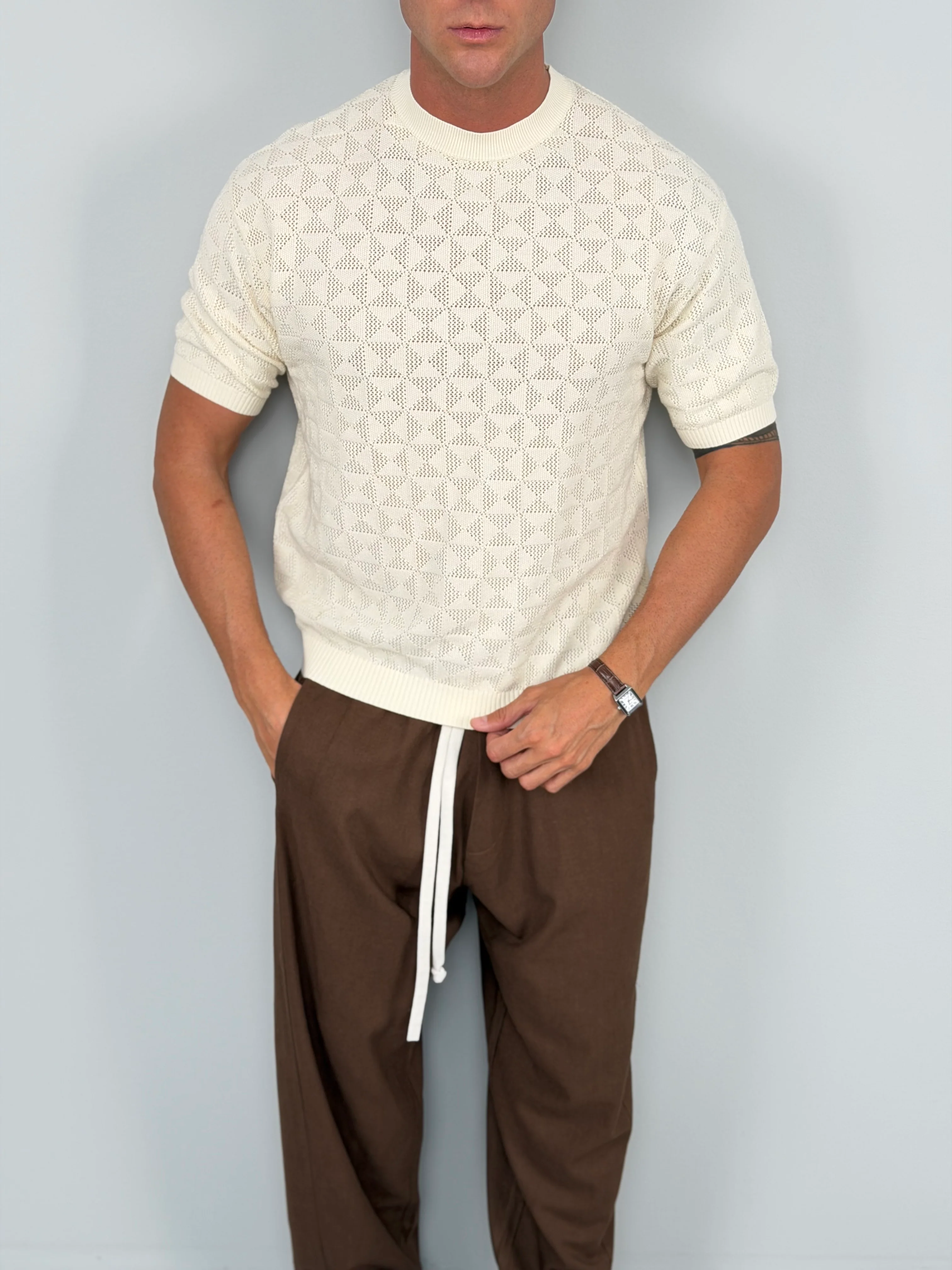 T-SHIRT RUMBLE COTONE - Image 4