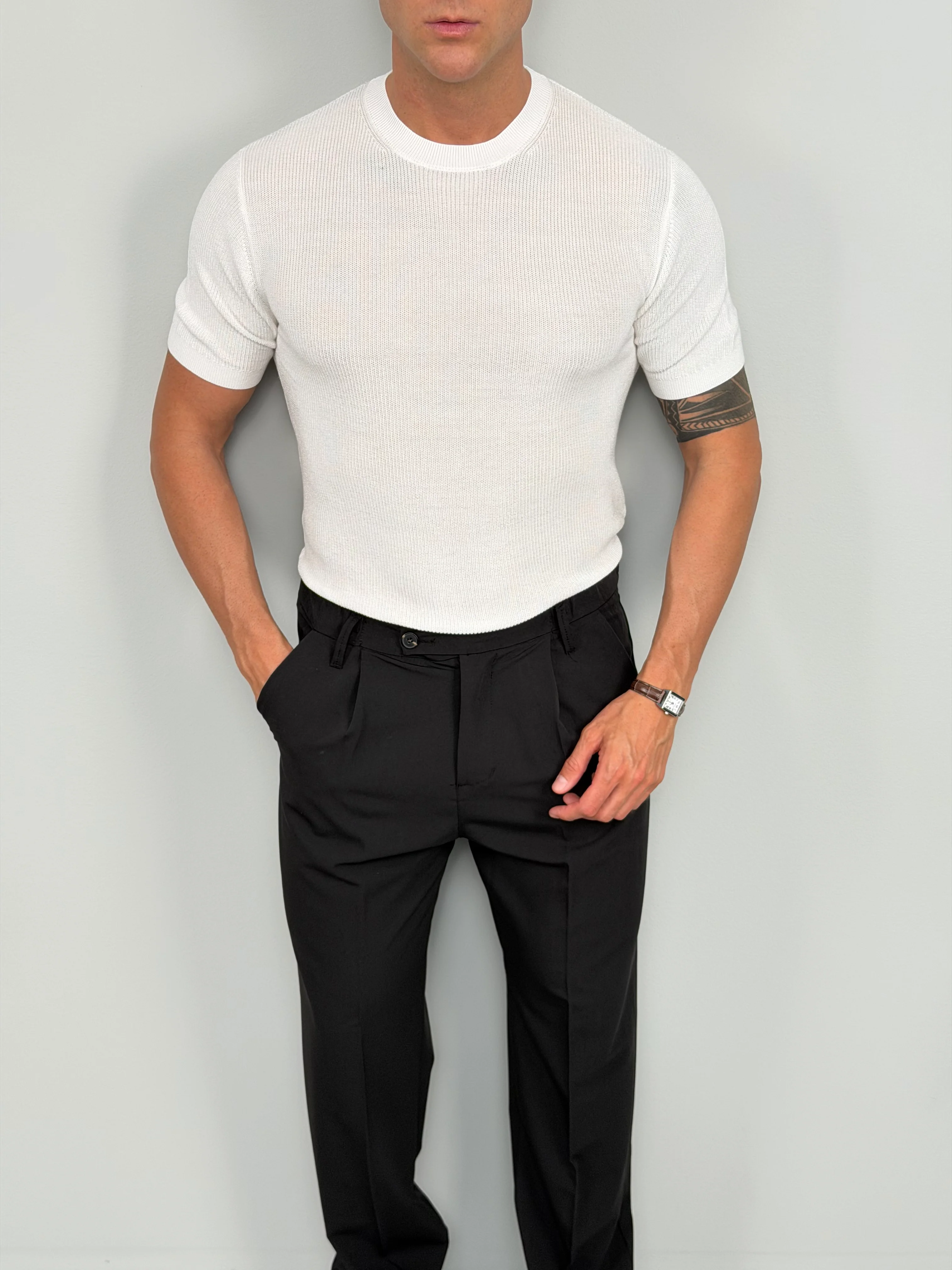 T-SHIRT SAINT IN FILO - Image 2