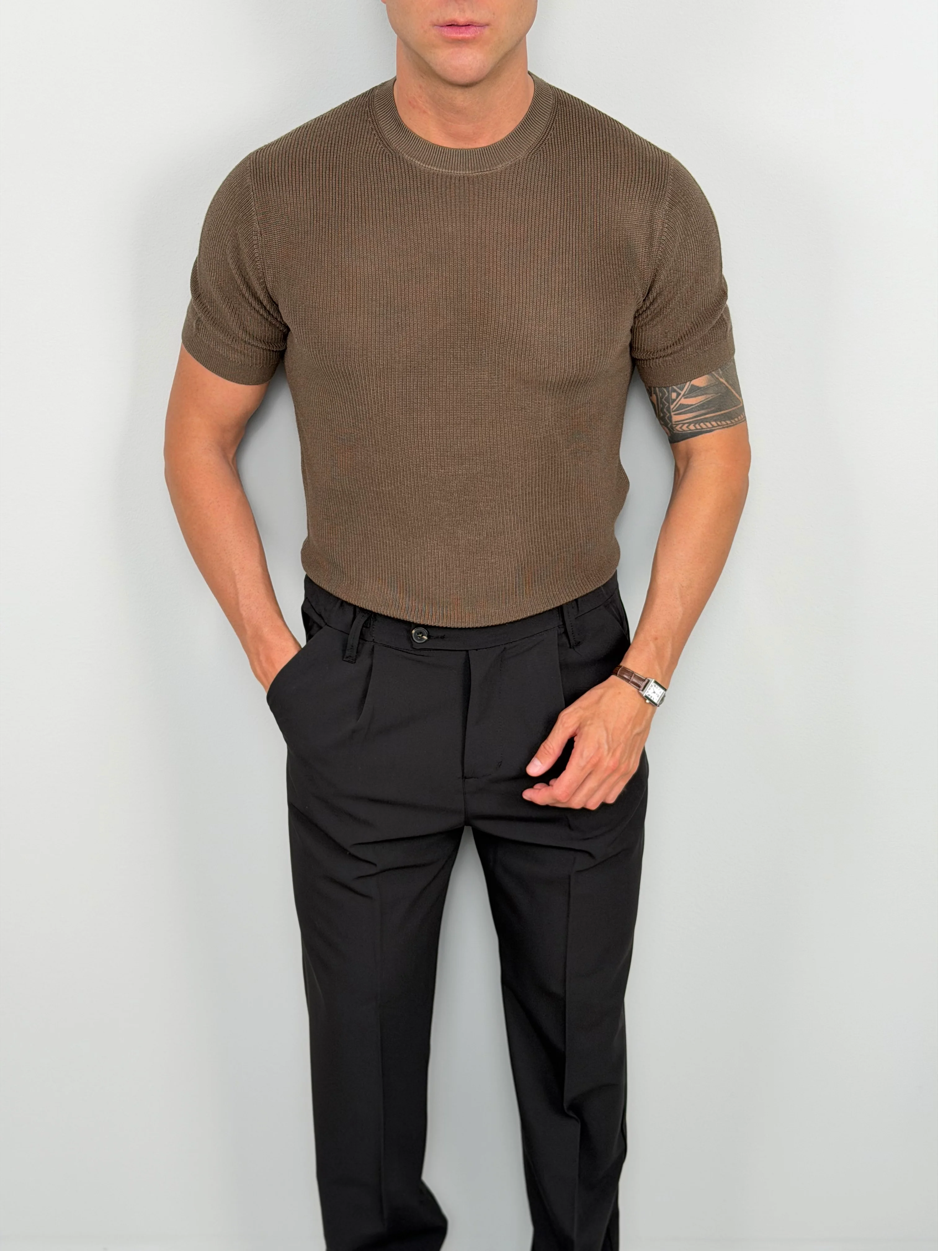 T-SHIRT SAINT IN FILO - Image 4