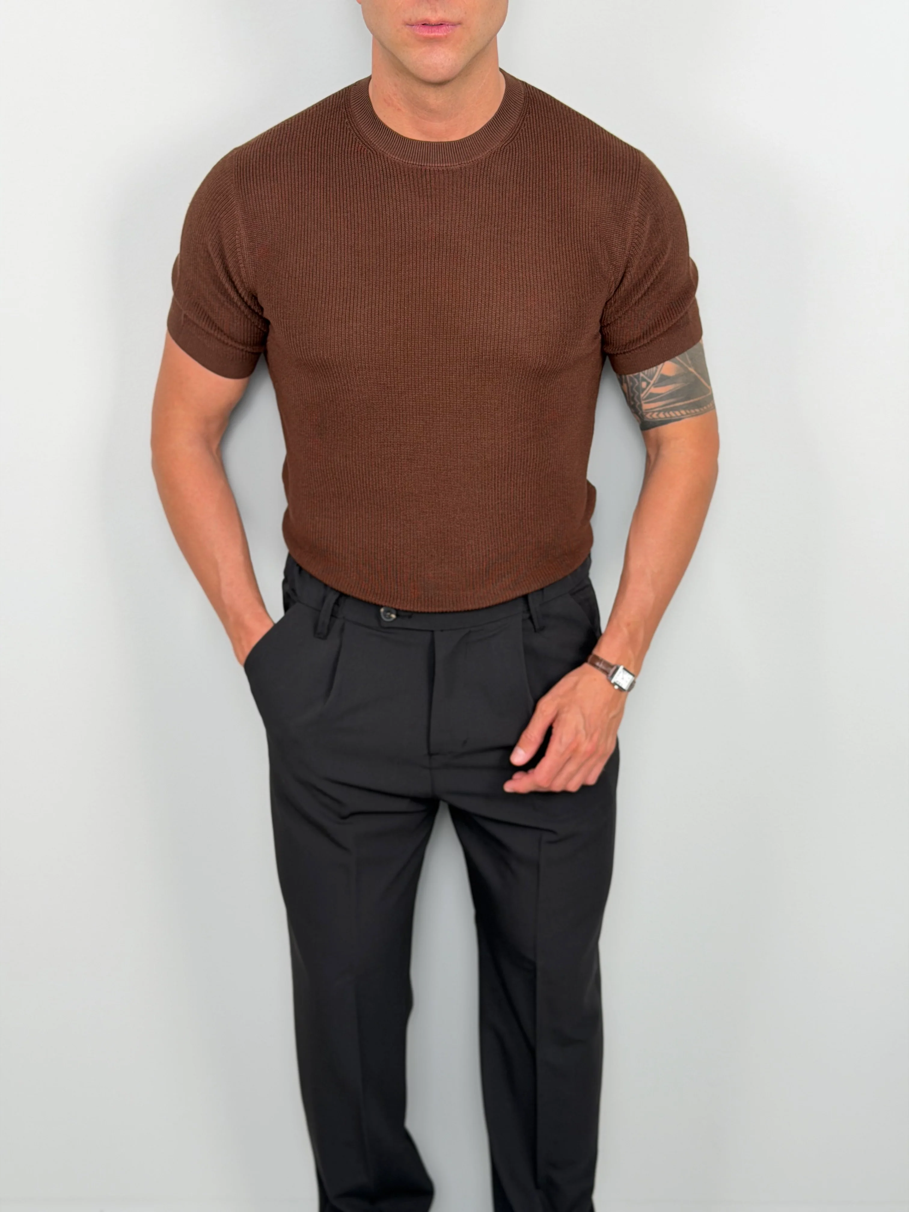 T-SHIRT SAINT IN FILO - Image 5