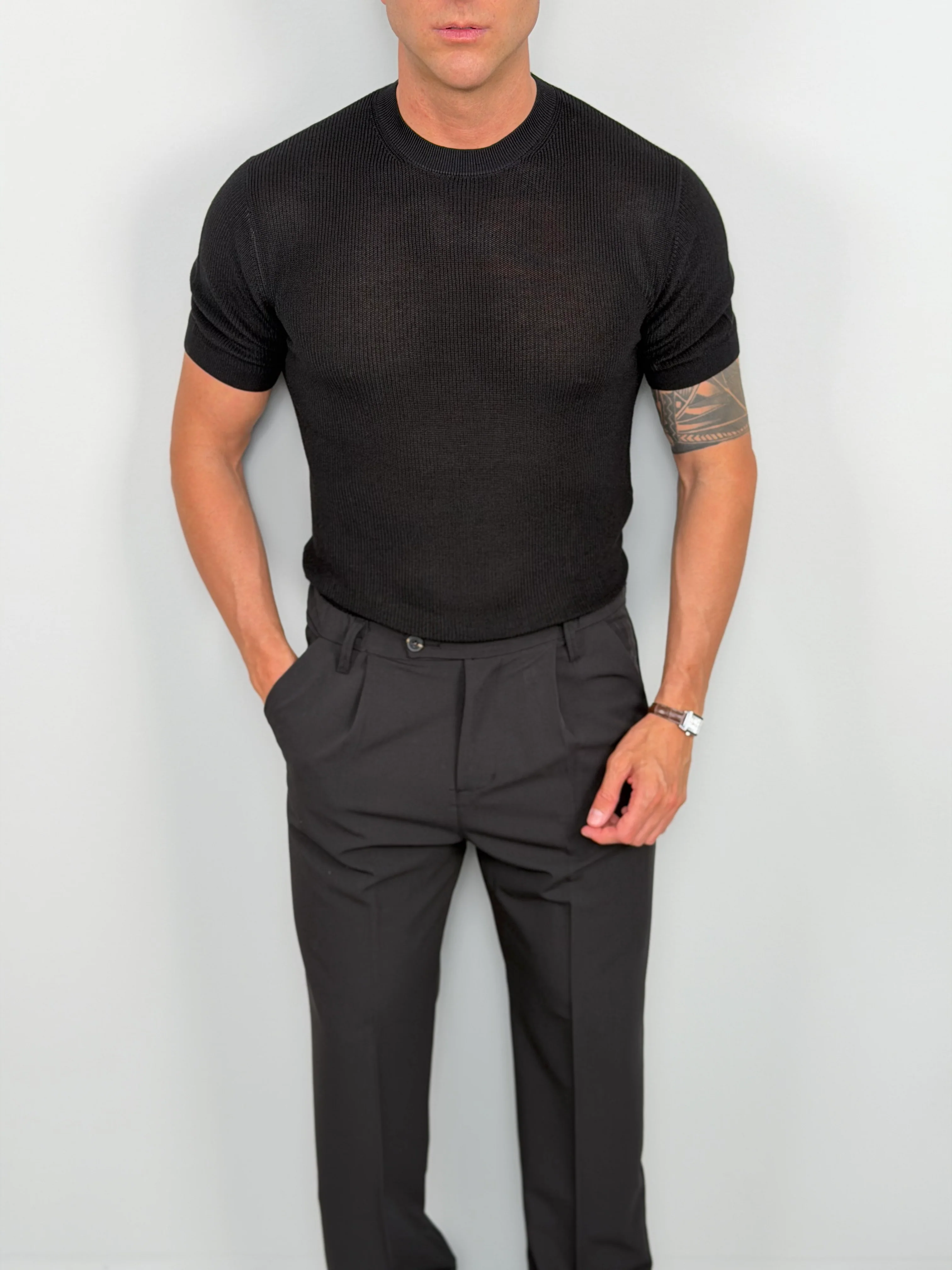 T-SHIRT SAINT IN FILO - Image 6