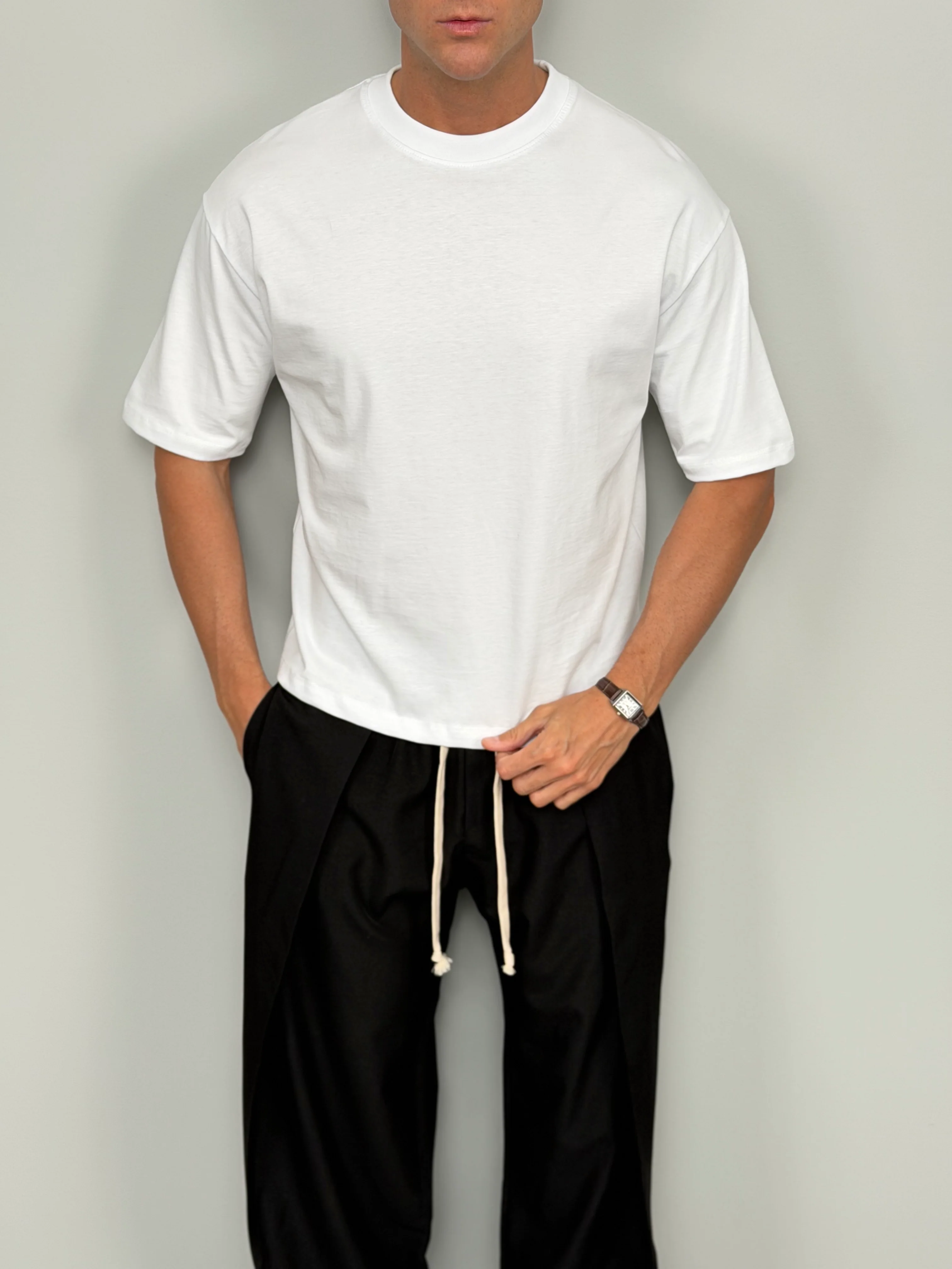 T-SHIRT SCRITTA V7 - Image 3